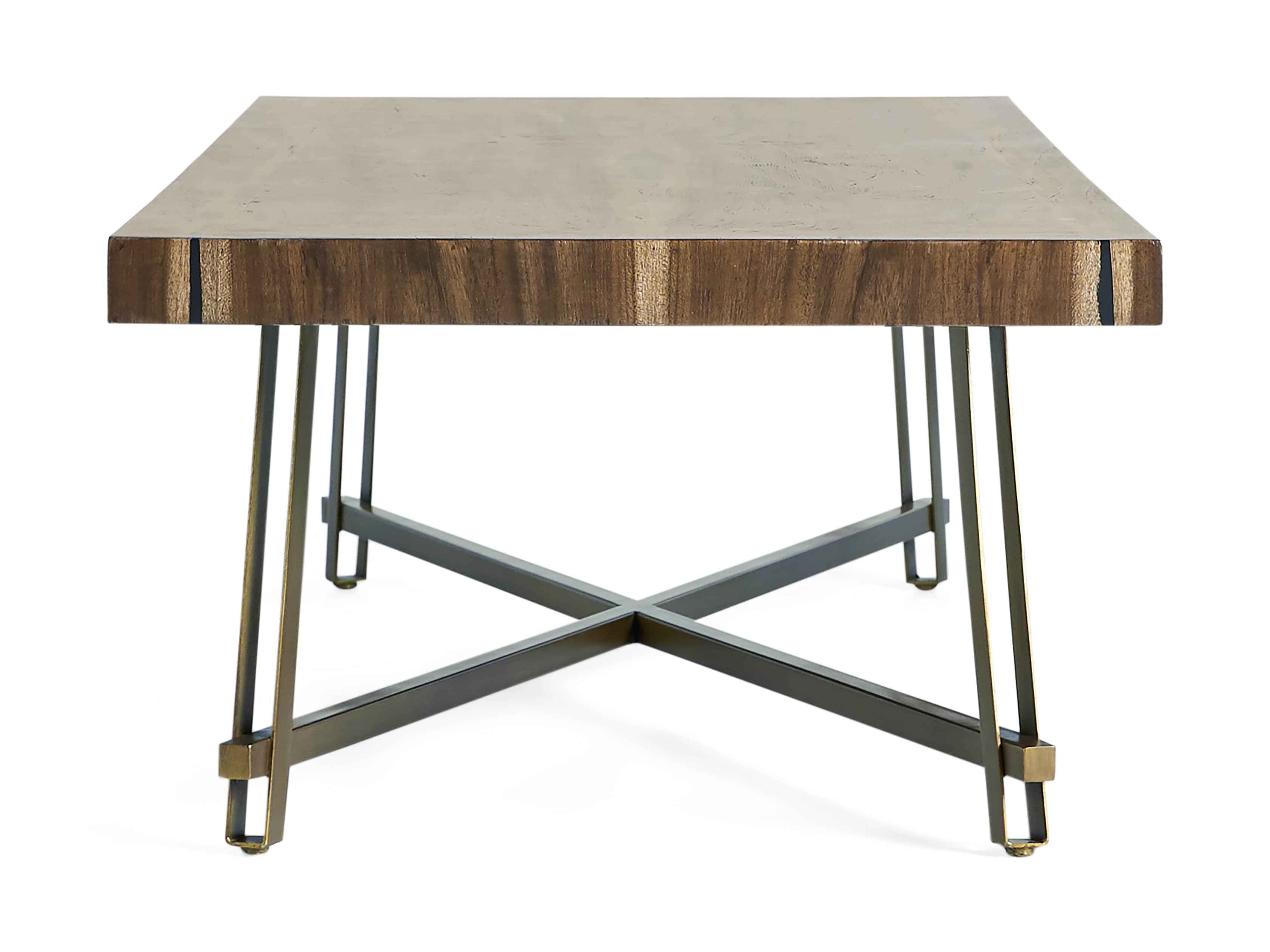 Nika 70" Coffee Table