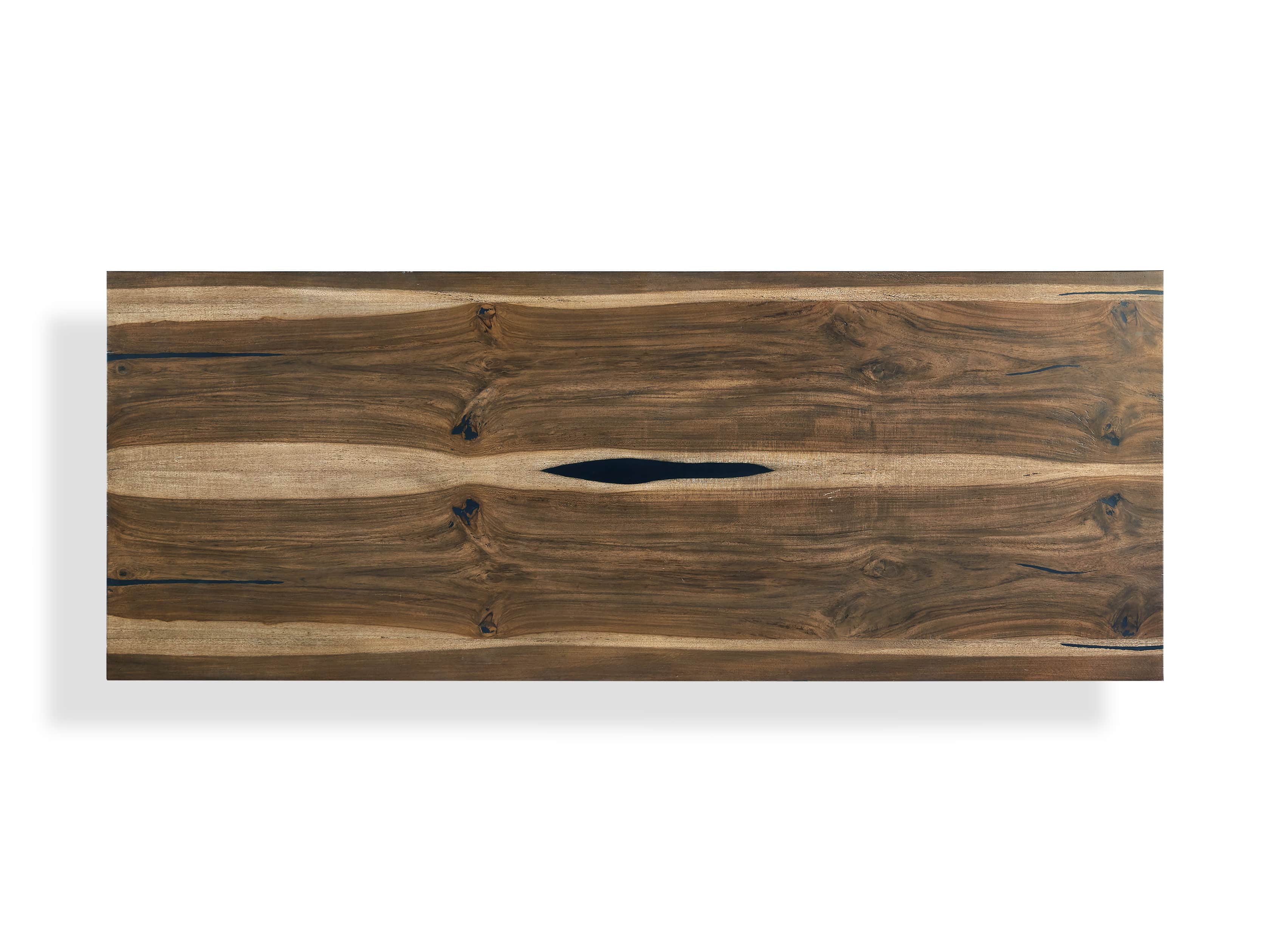 Nika 70" Coffee Table