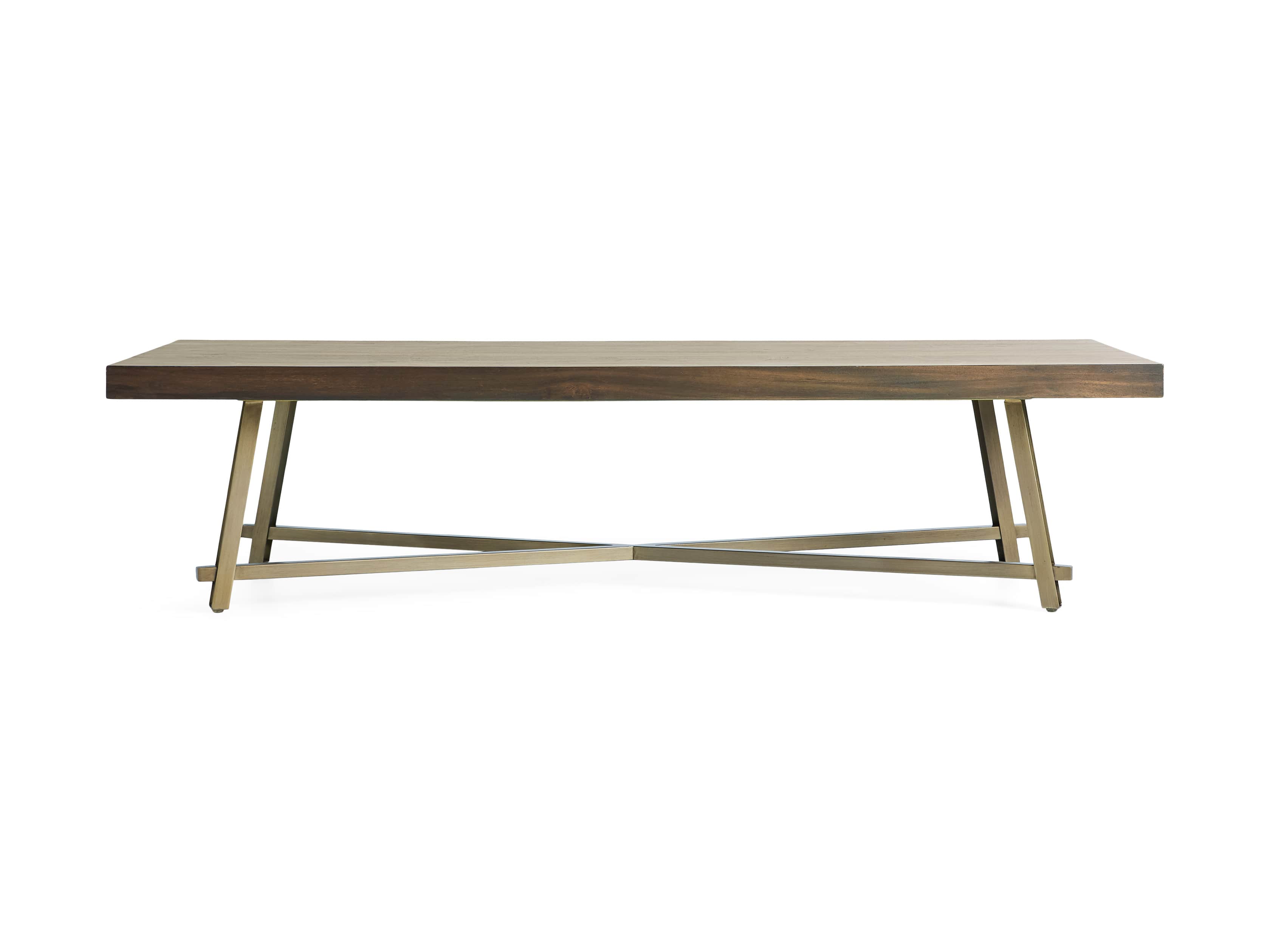 Nika 70" Coffee Table