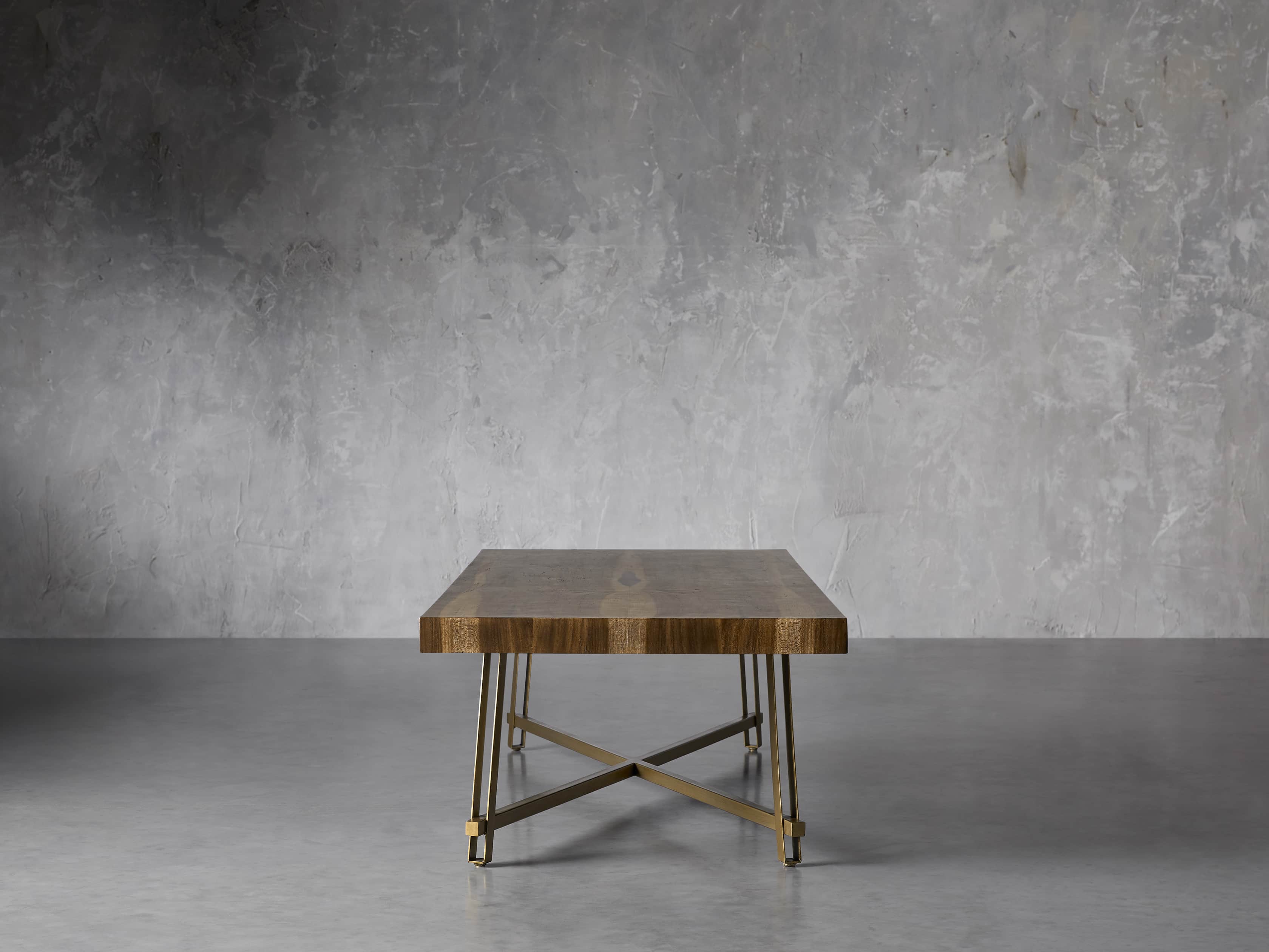 Nika 70" Coffee Table