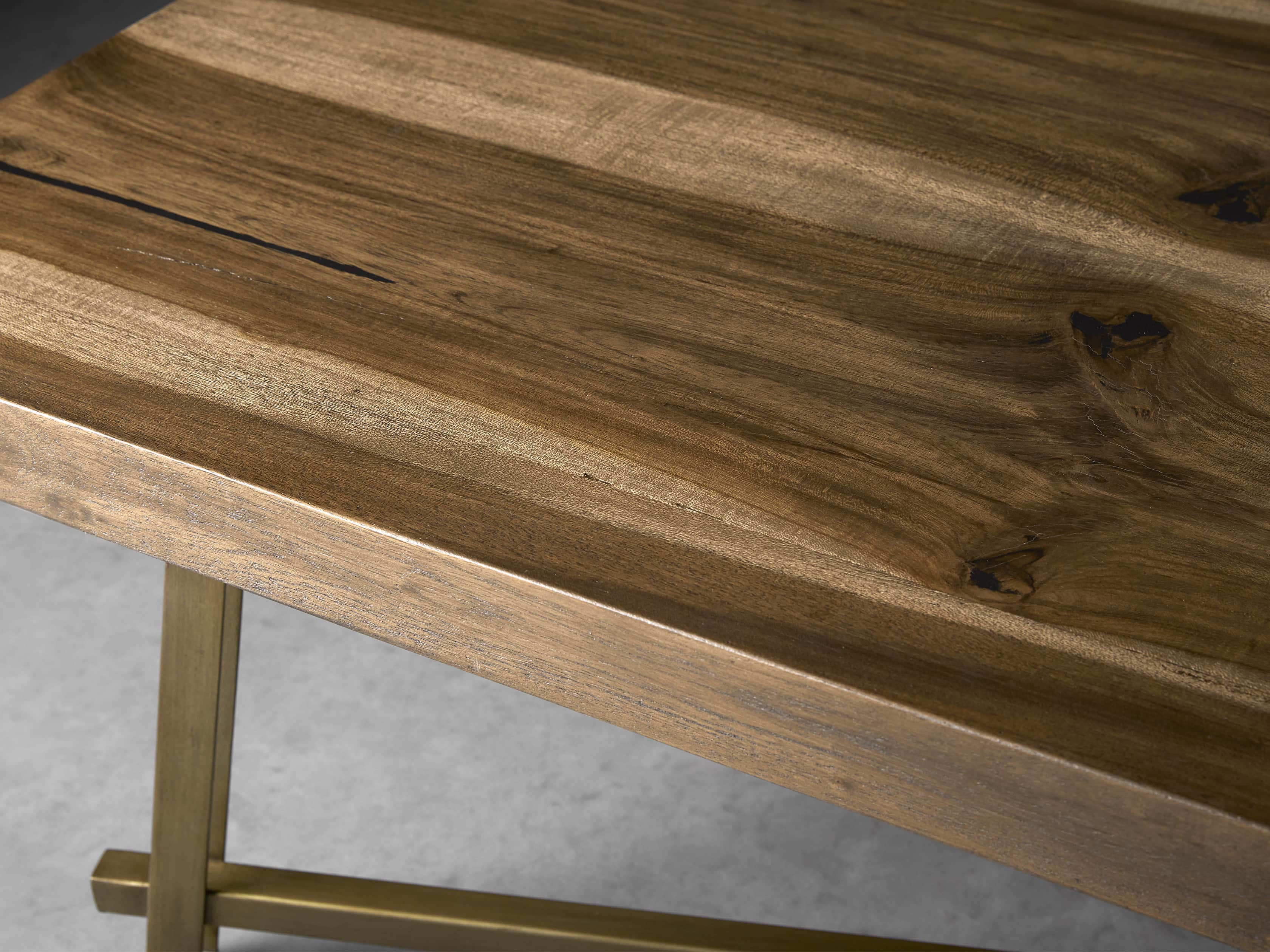 Nika 70" Coffee Table