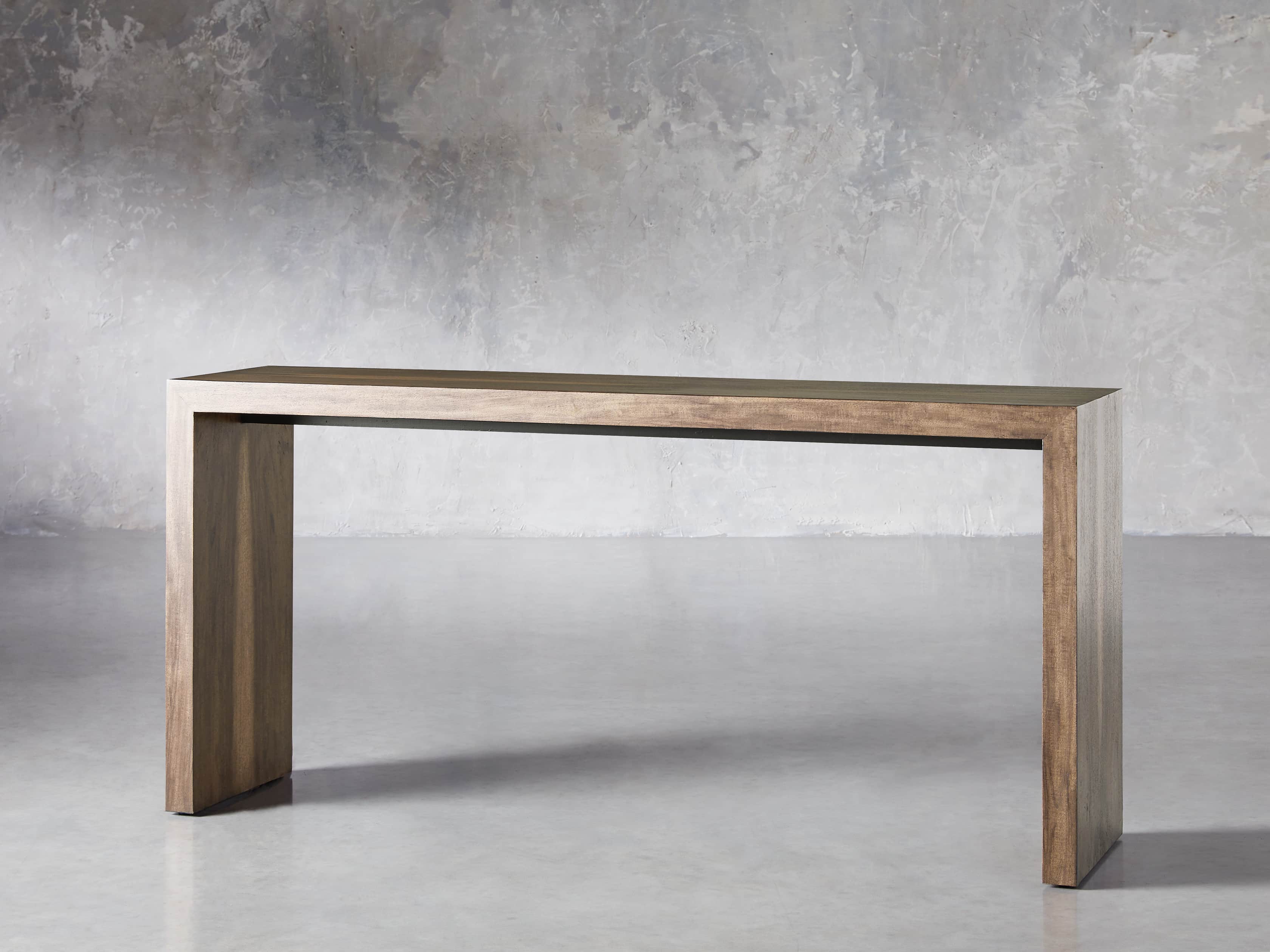 Nika 63" Console Table, slide 2 of 7