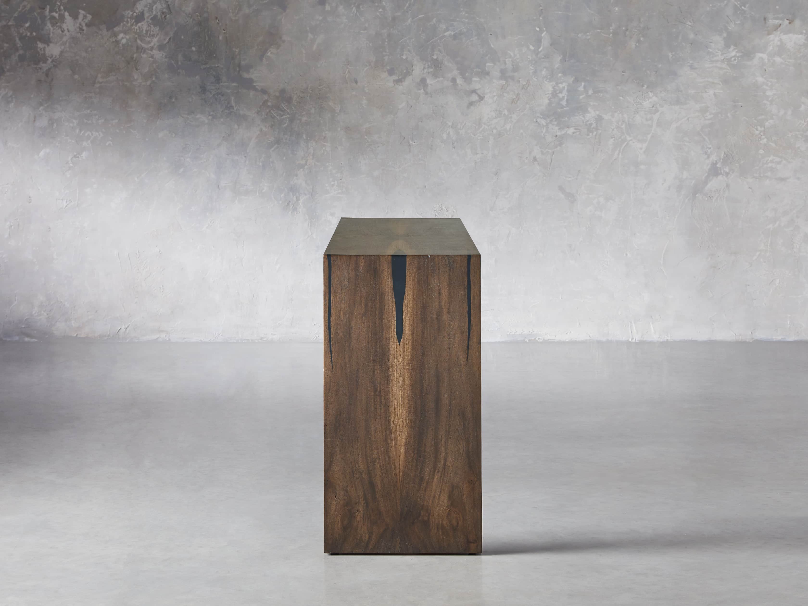 Nika 63" Console Table, slide 3 of 7