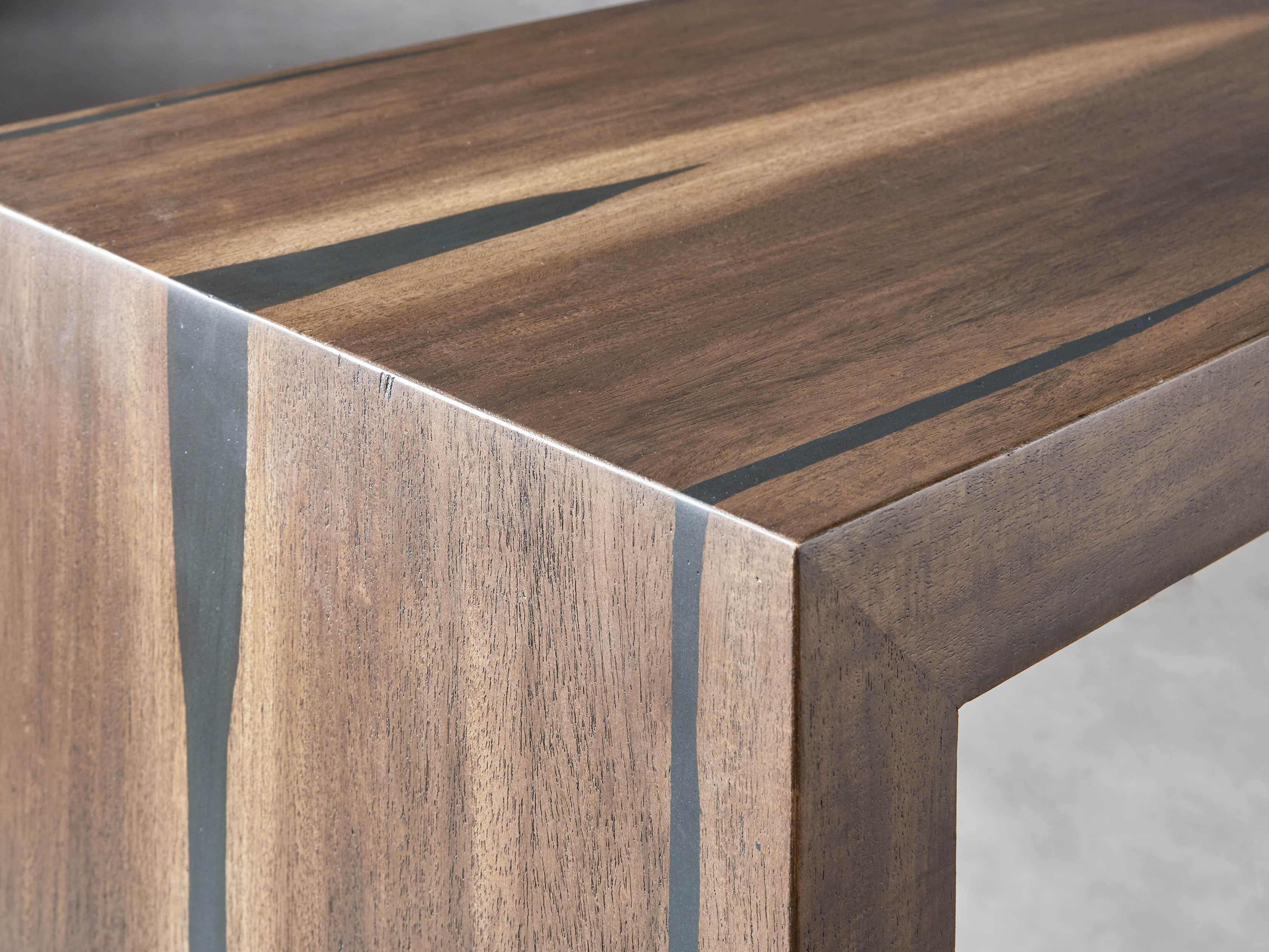 Nika 63" Console Table, slide 4 of 7