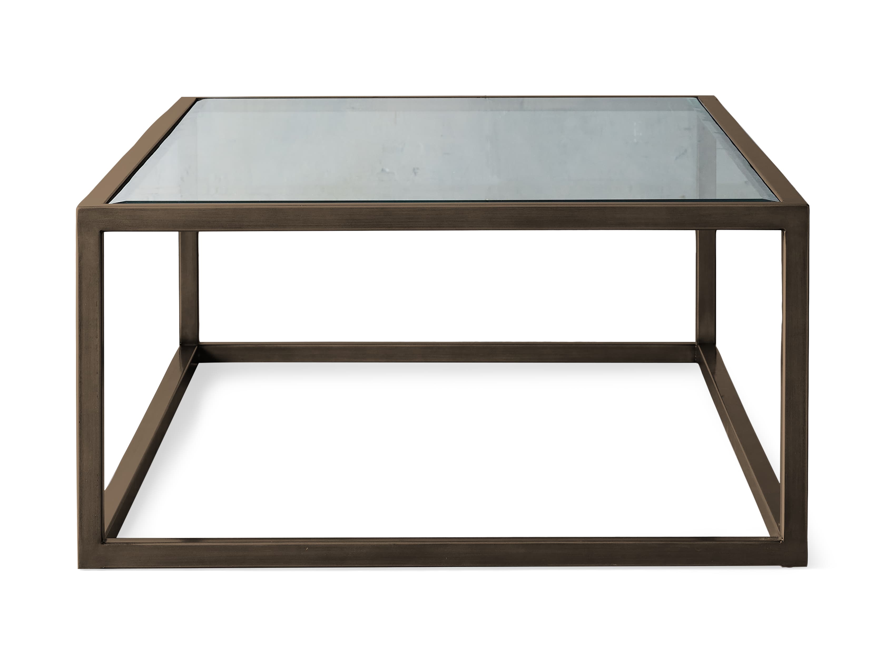 Arhaus palmer coffee table discount