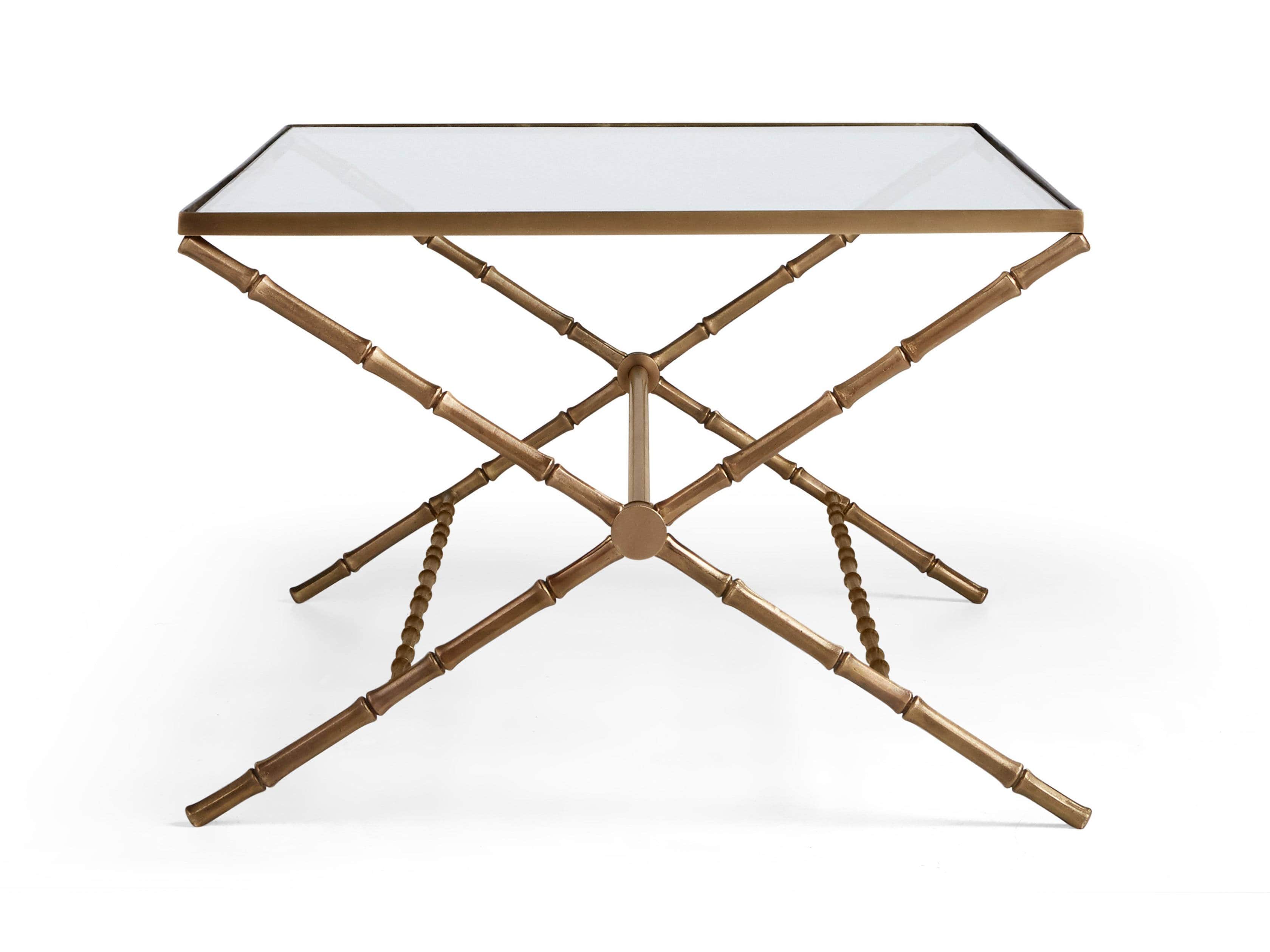 Parque 33" Coffee Table