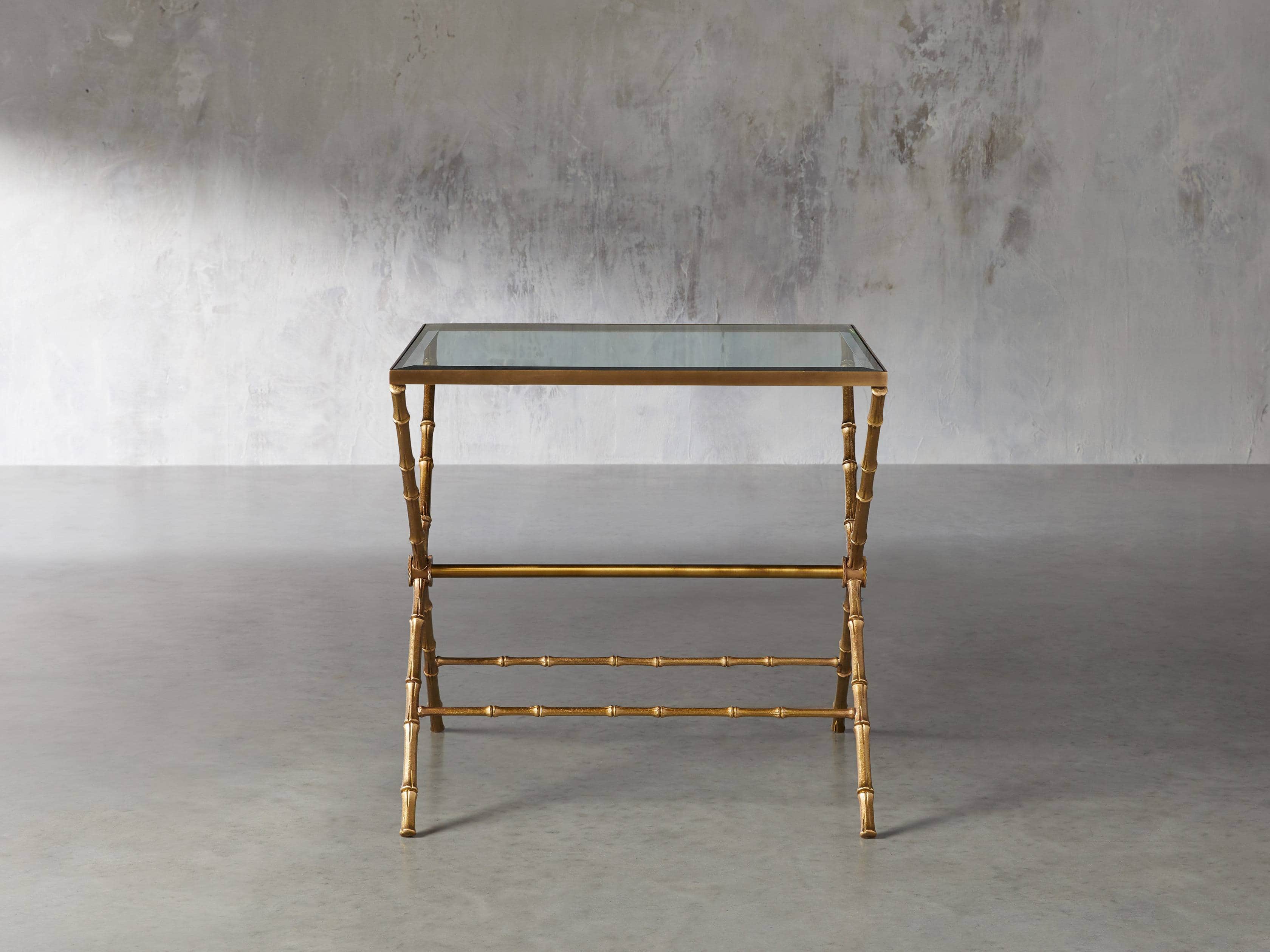 Parque 25" End Table