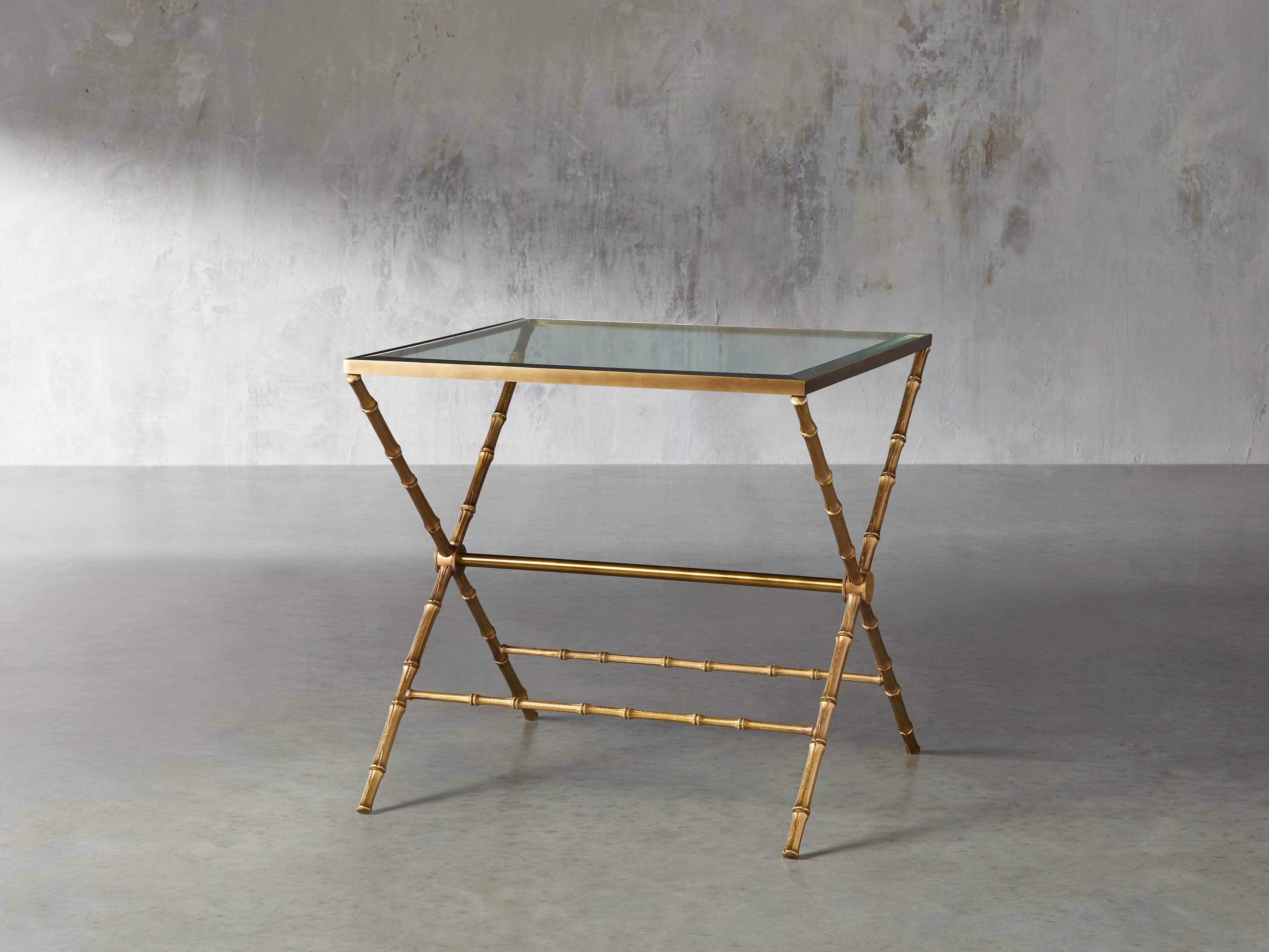 Parque 25" End Table