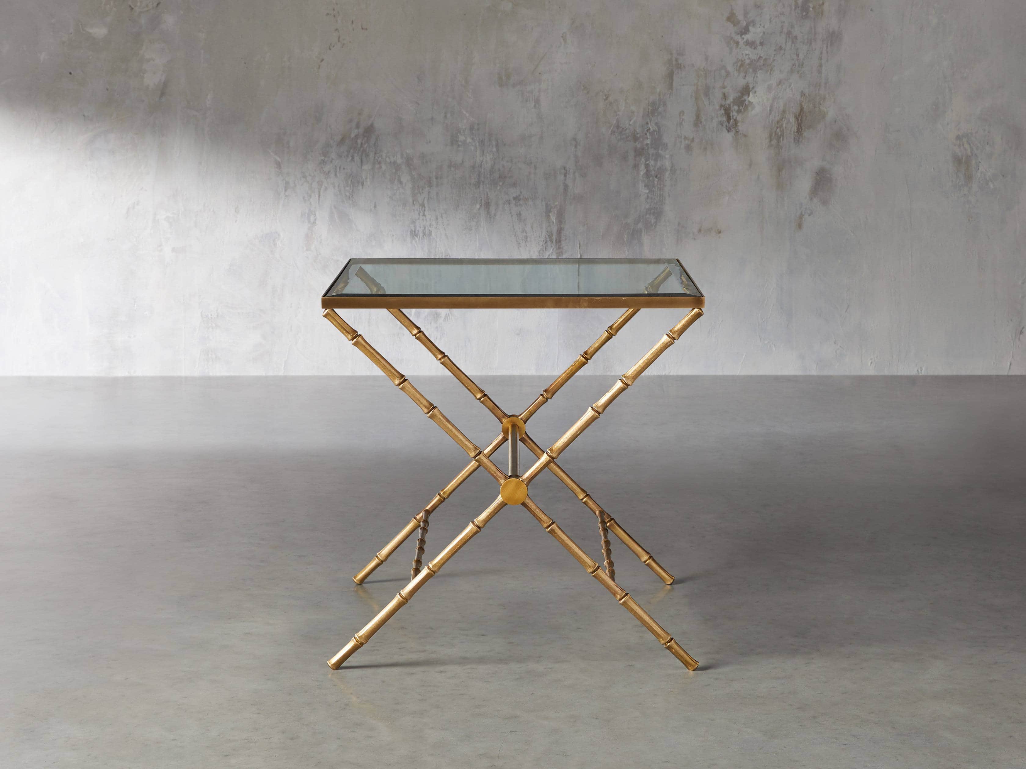 Parque 25" End Table