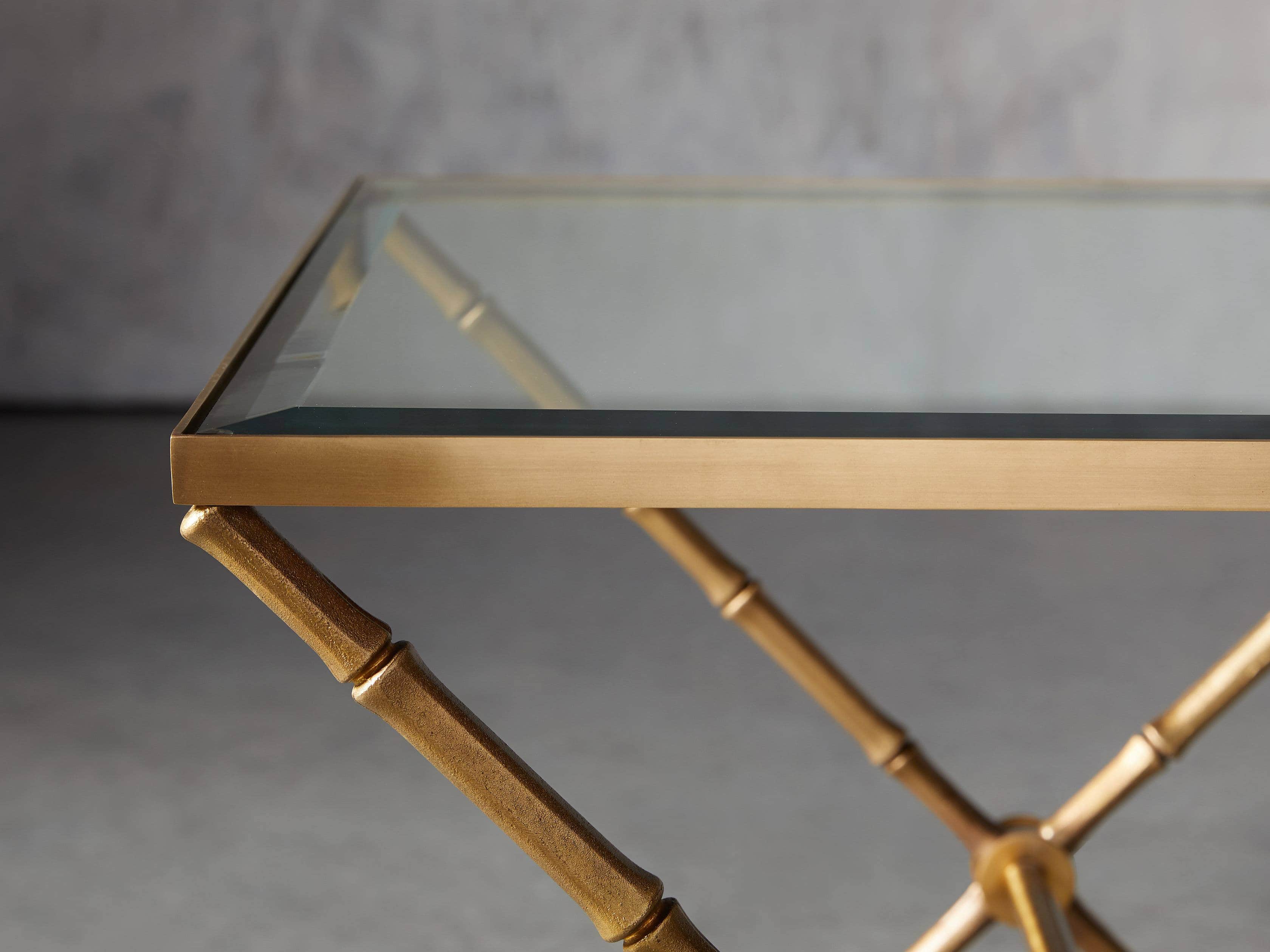 Parque 25" End Table