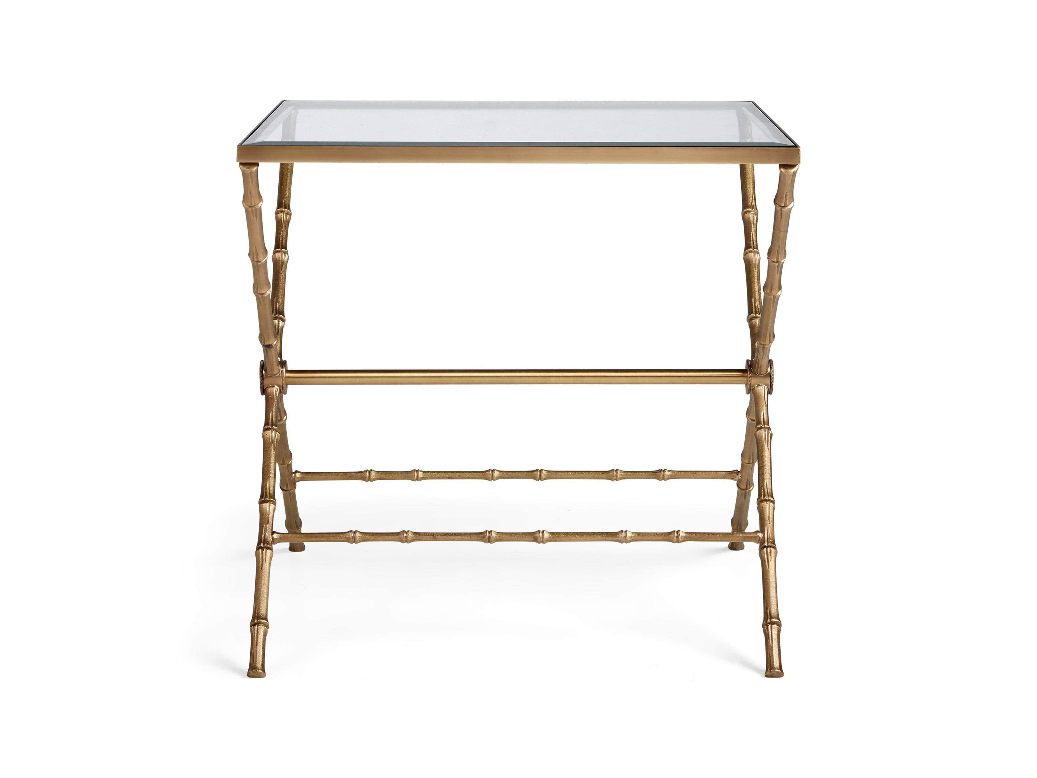 Parque 25" End Table