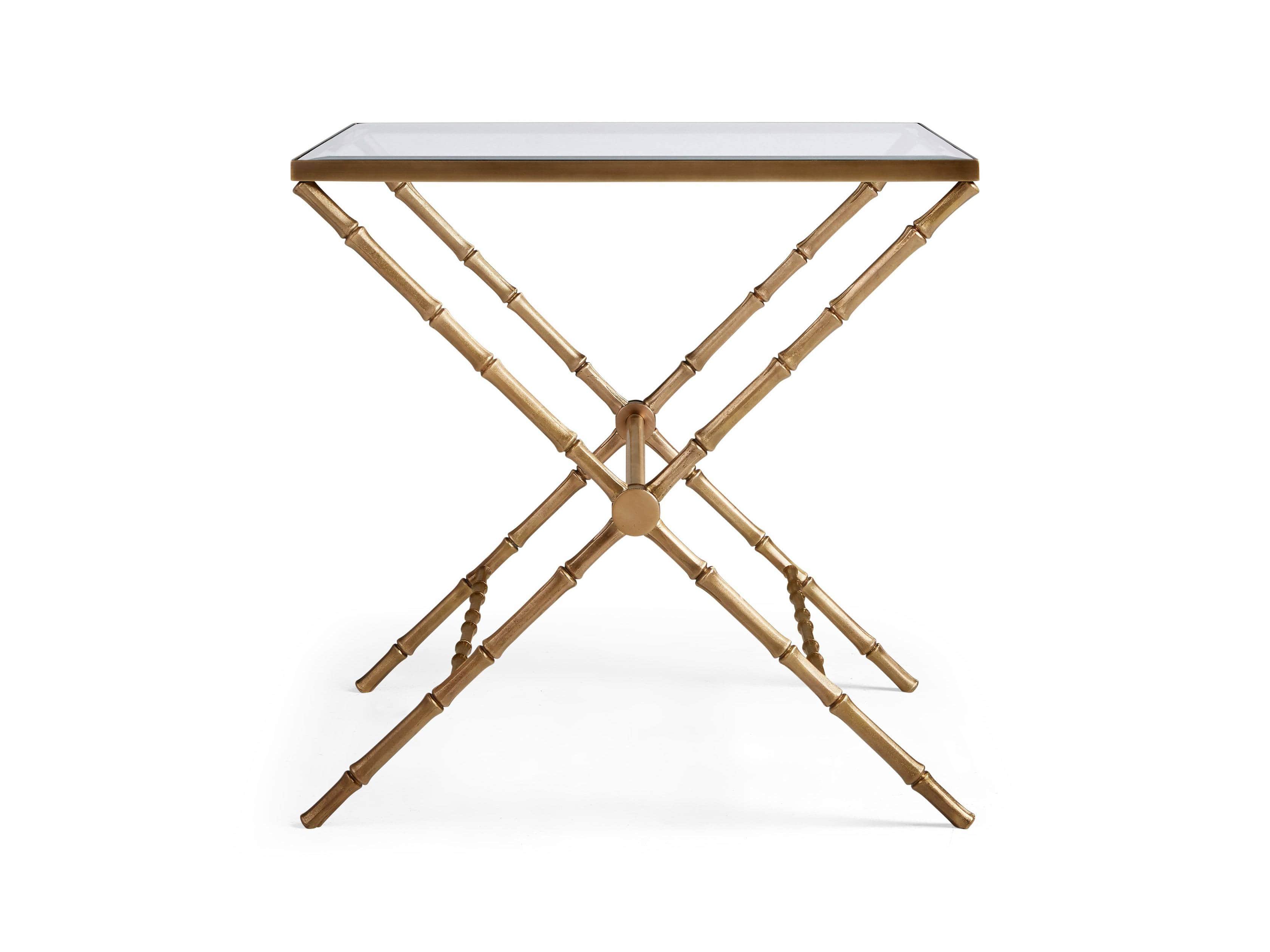 Parque 25" End Table