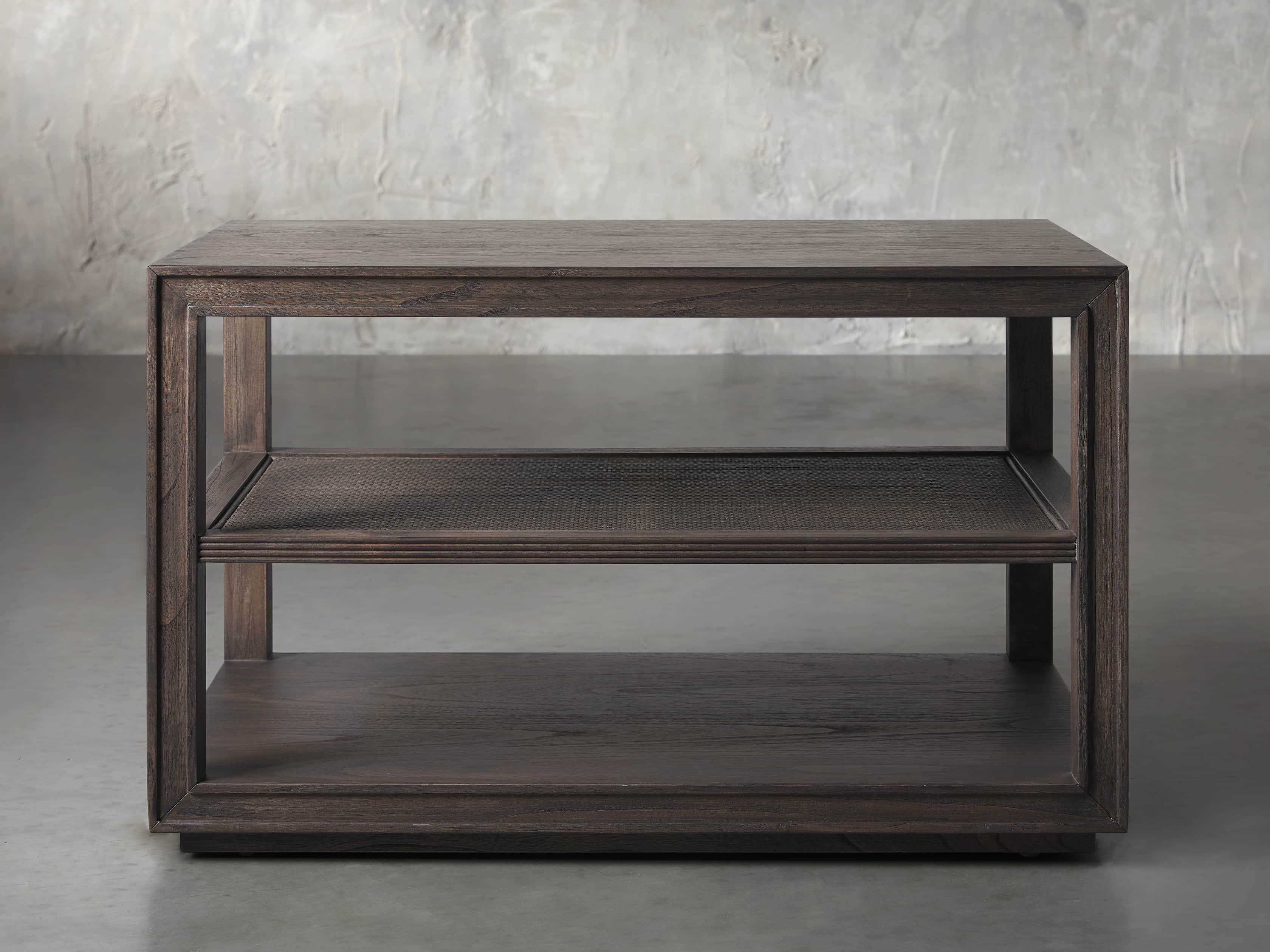 End Tables Side Tables Tea Tables Arhaus