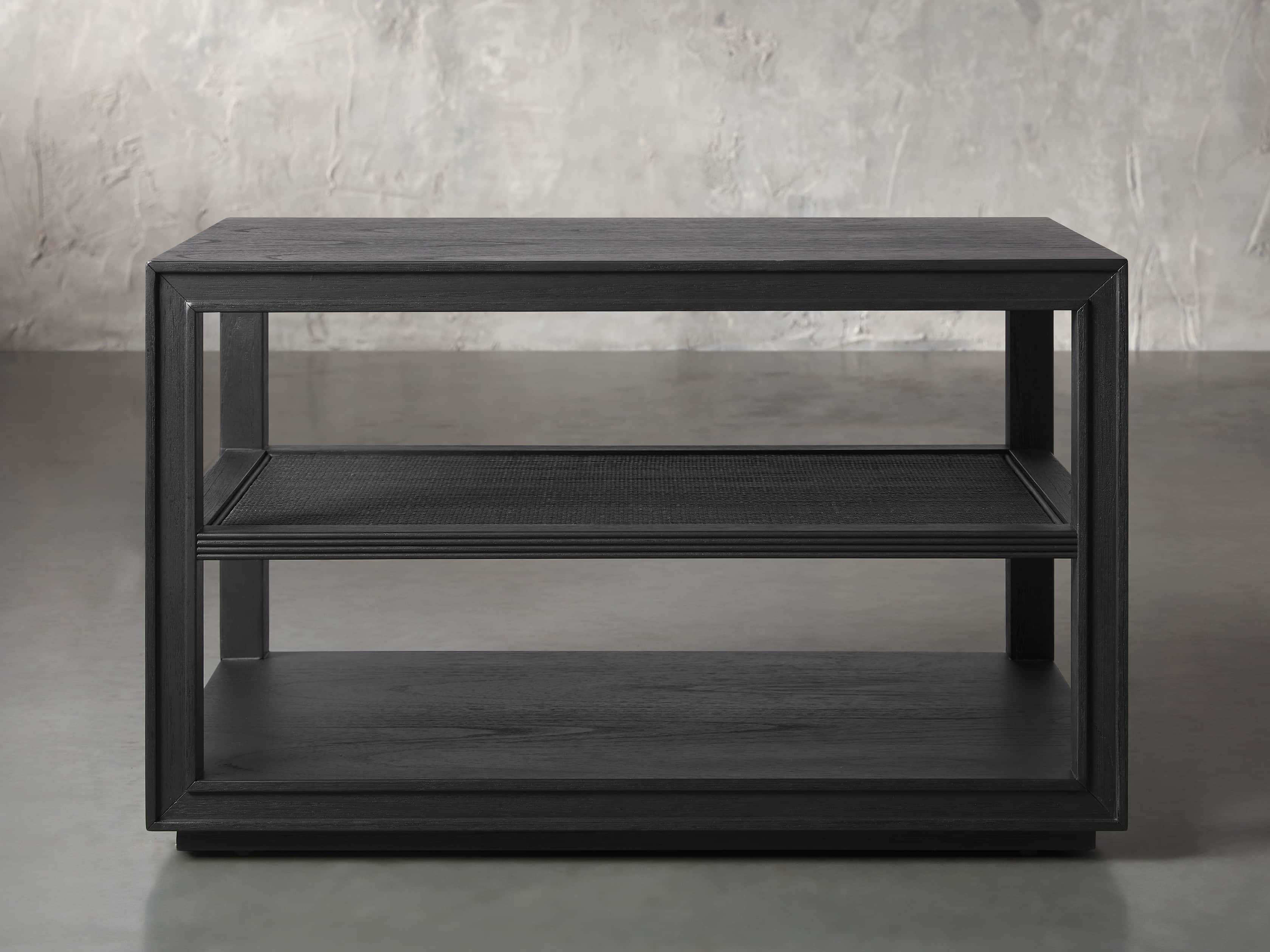 END TABLE MC3630, AYDEN COLLECTION