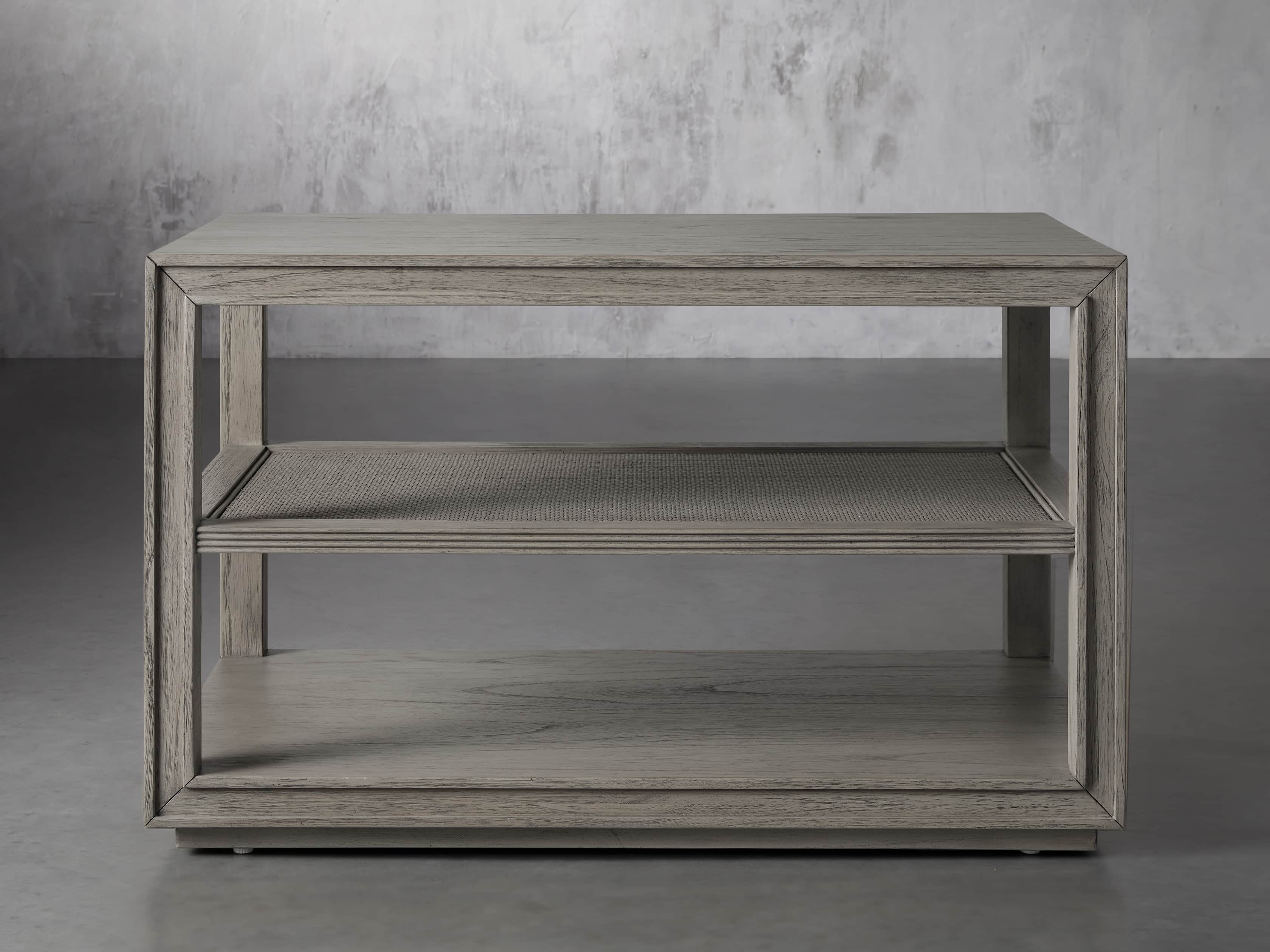 End Tables Side Tables Tea Tables Arhaus