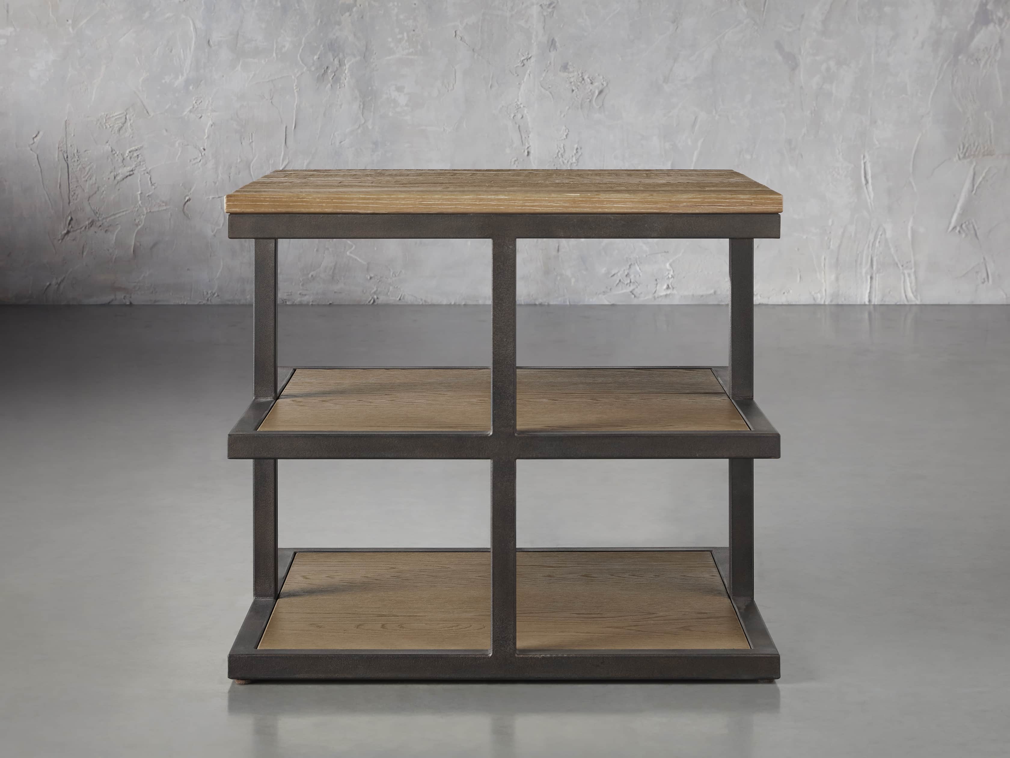 End Tables Side Tables Tea Tables Arhaus