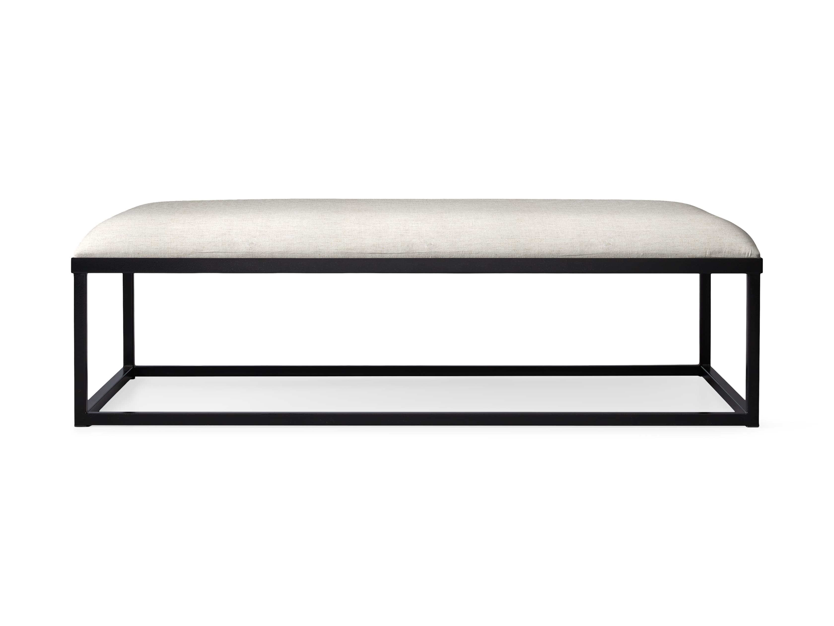 Arhaus palmer coffee table discount