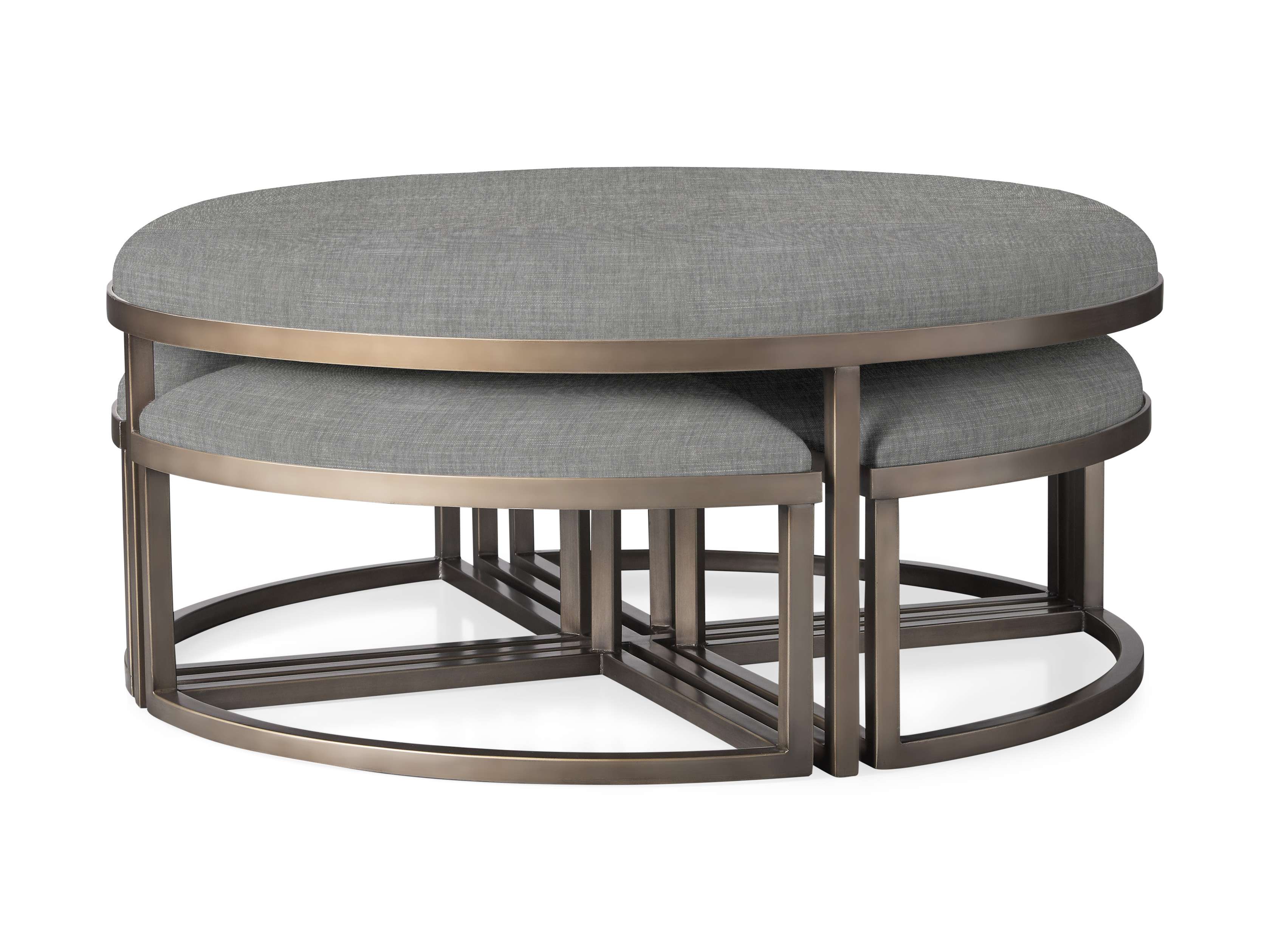 aiyara nesting coffee table