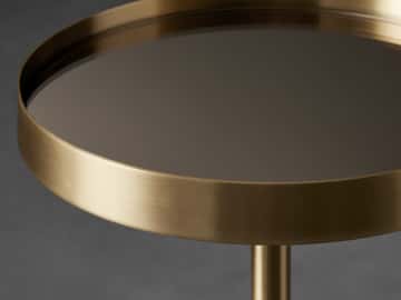 Rhodes Martini Table