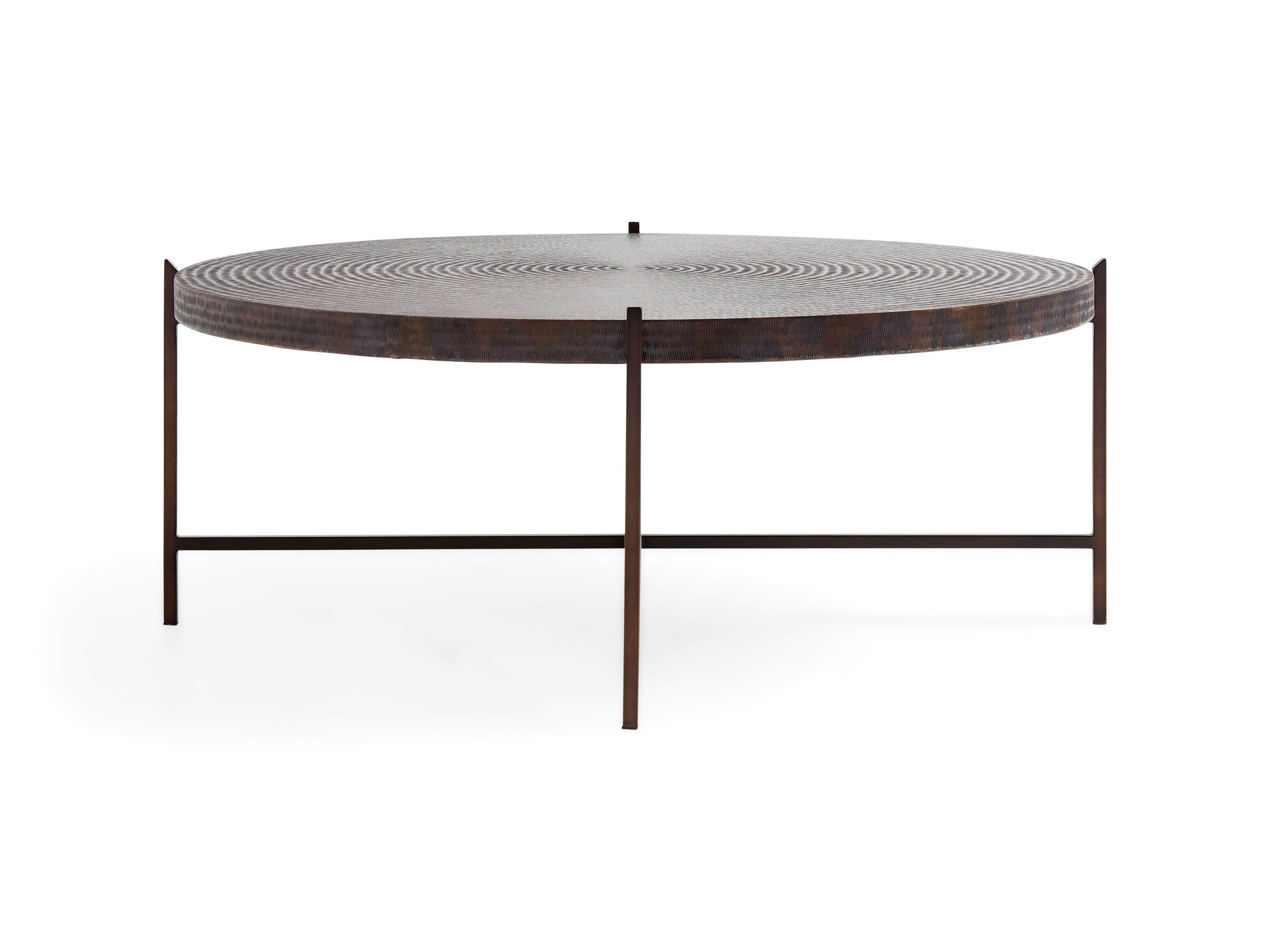 Sanskrit Coffee Table