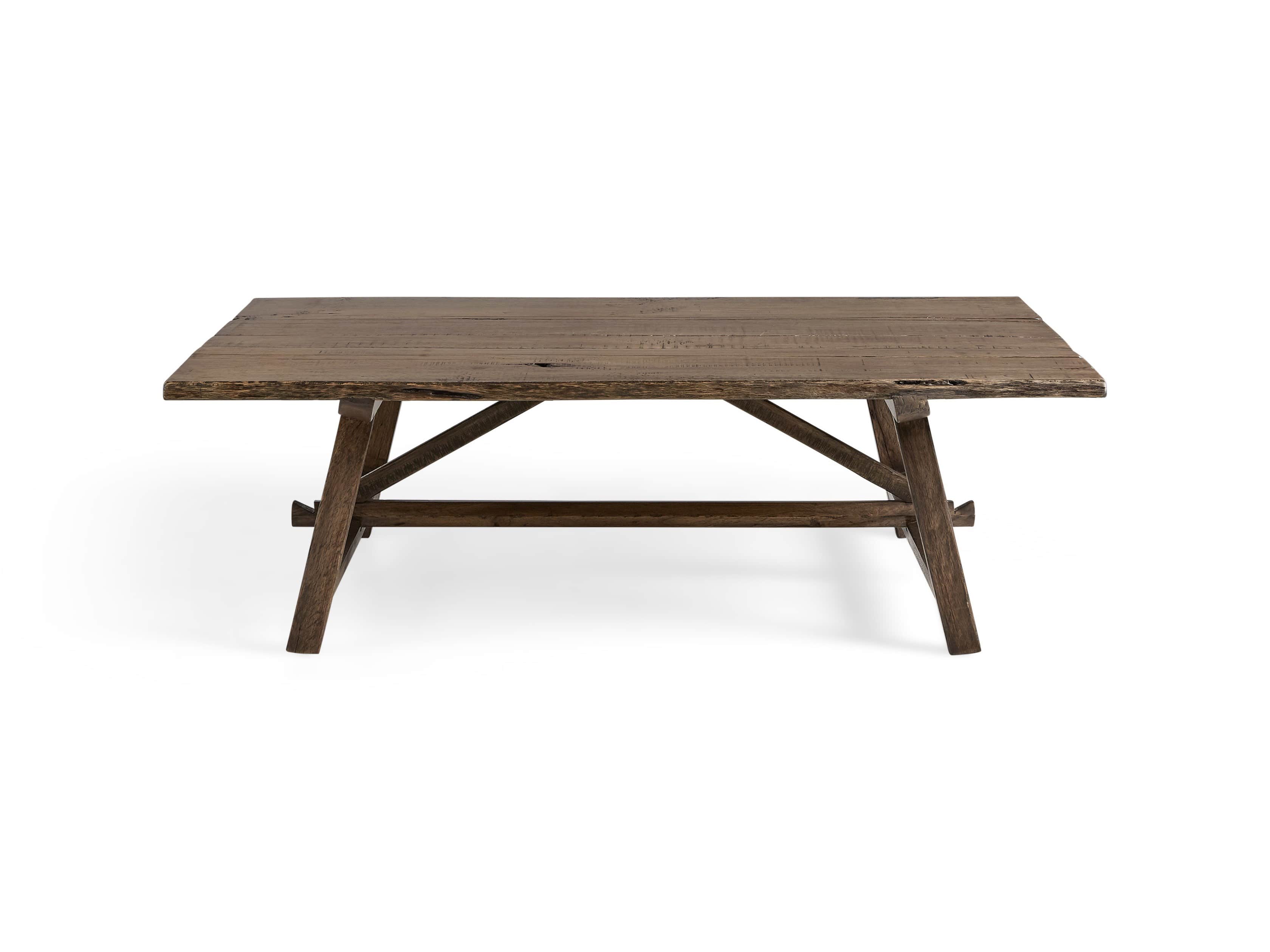 Santino 54" Coffee Table, slide 1 of 5