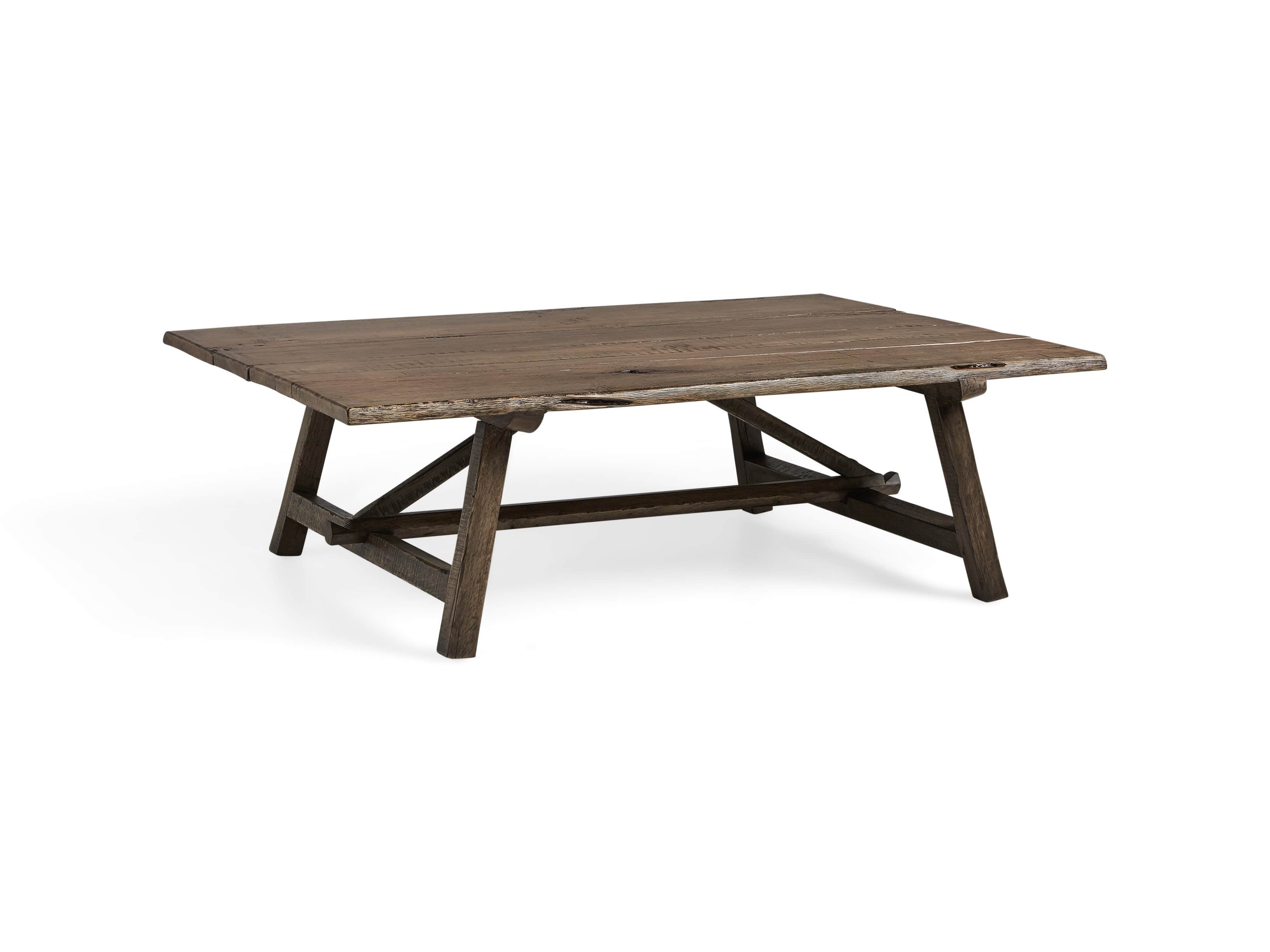 Santino 54" Coffee Table, slide 2 of 5