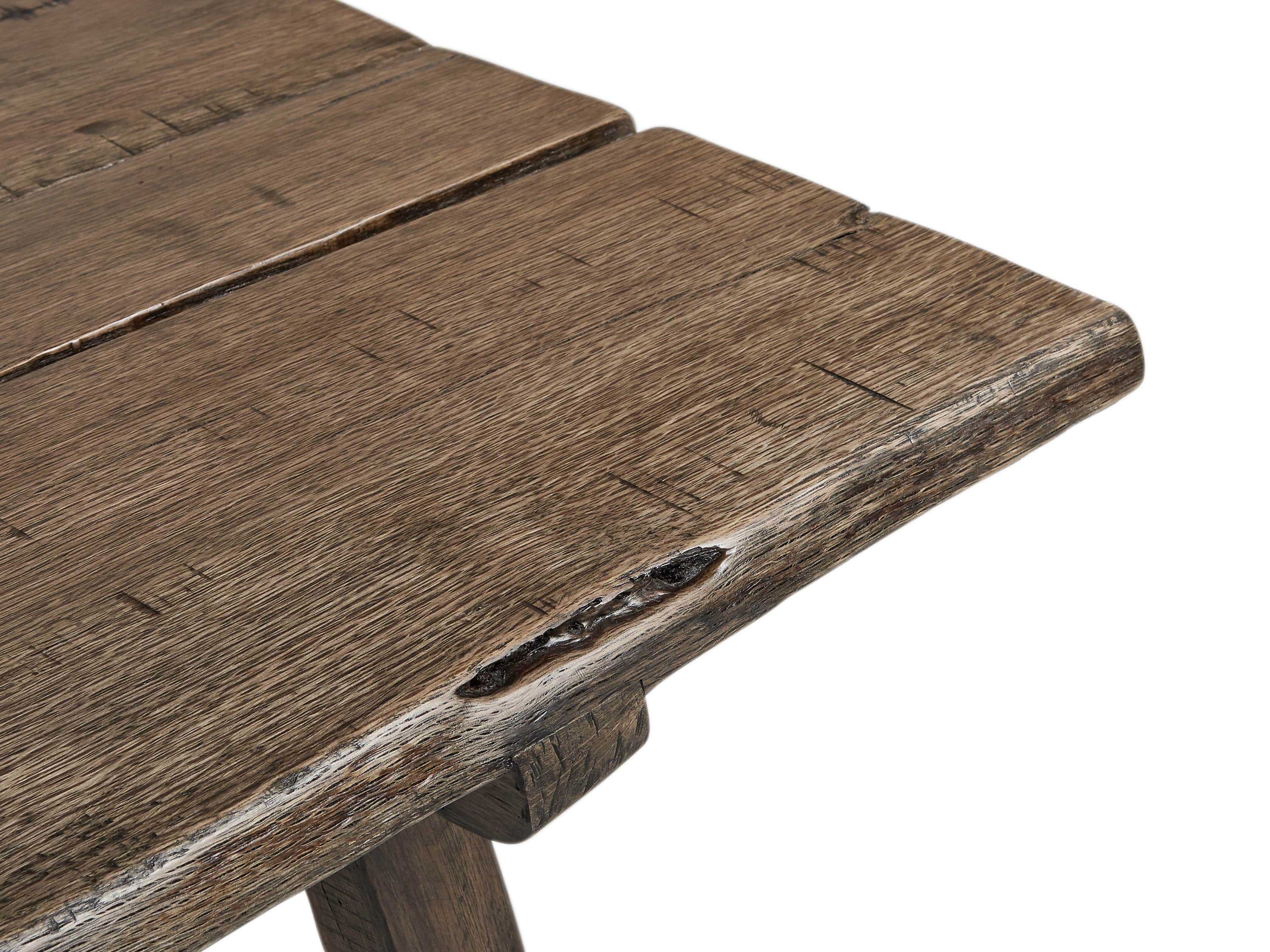 Santino 54" Coffee Table, slide 3 of 5
