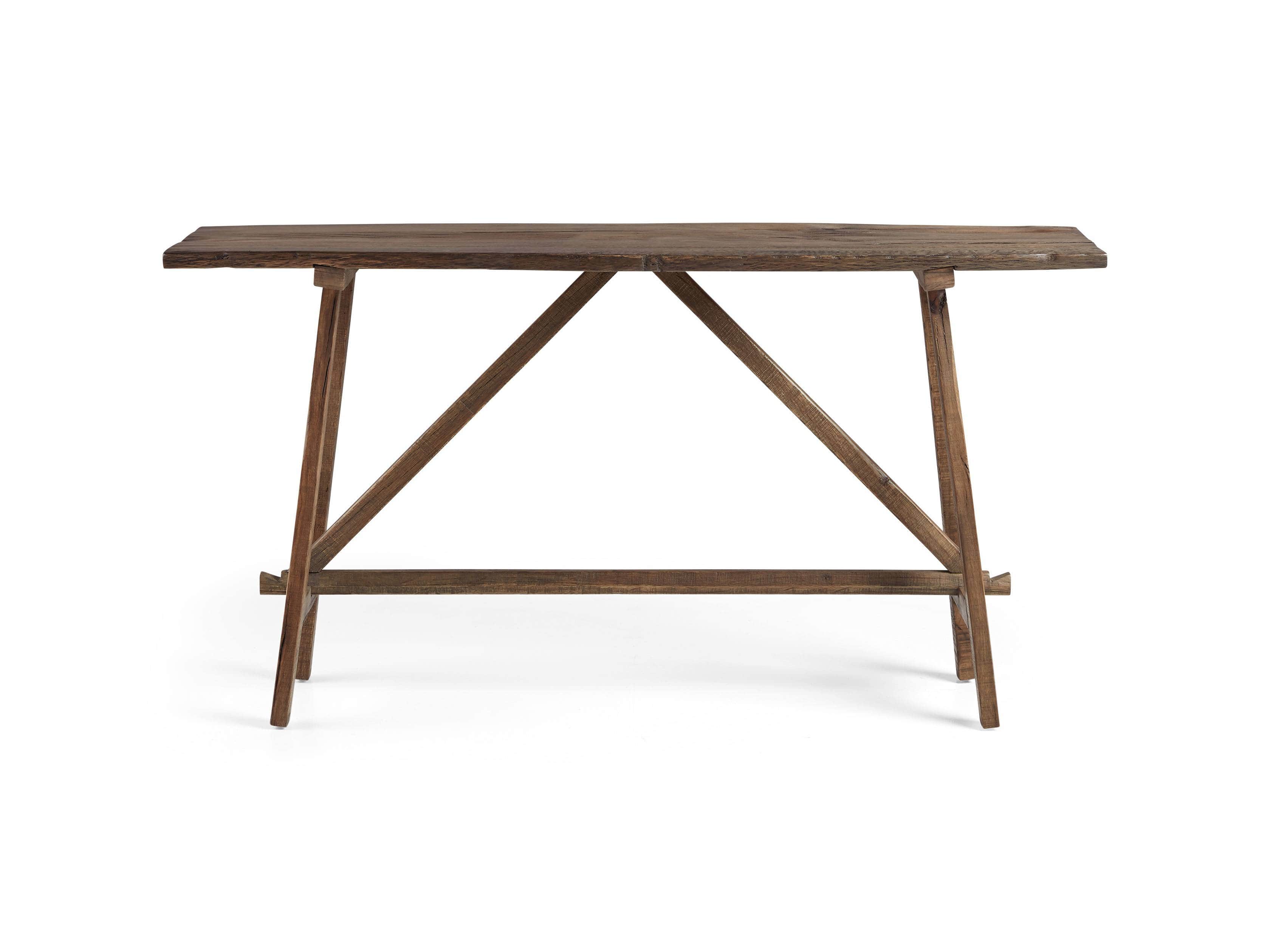 Santino 60" console Table