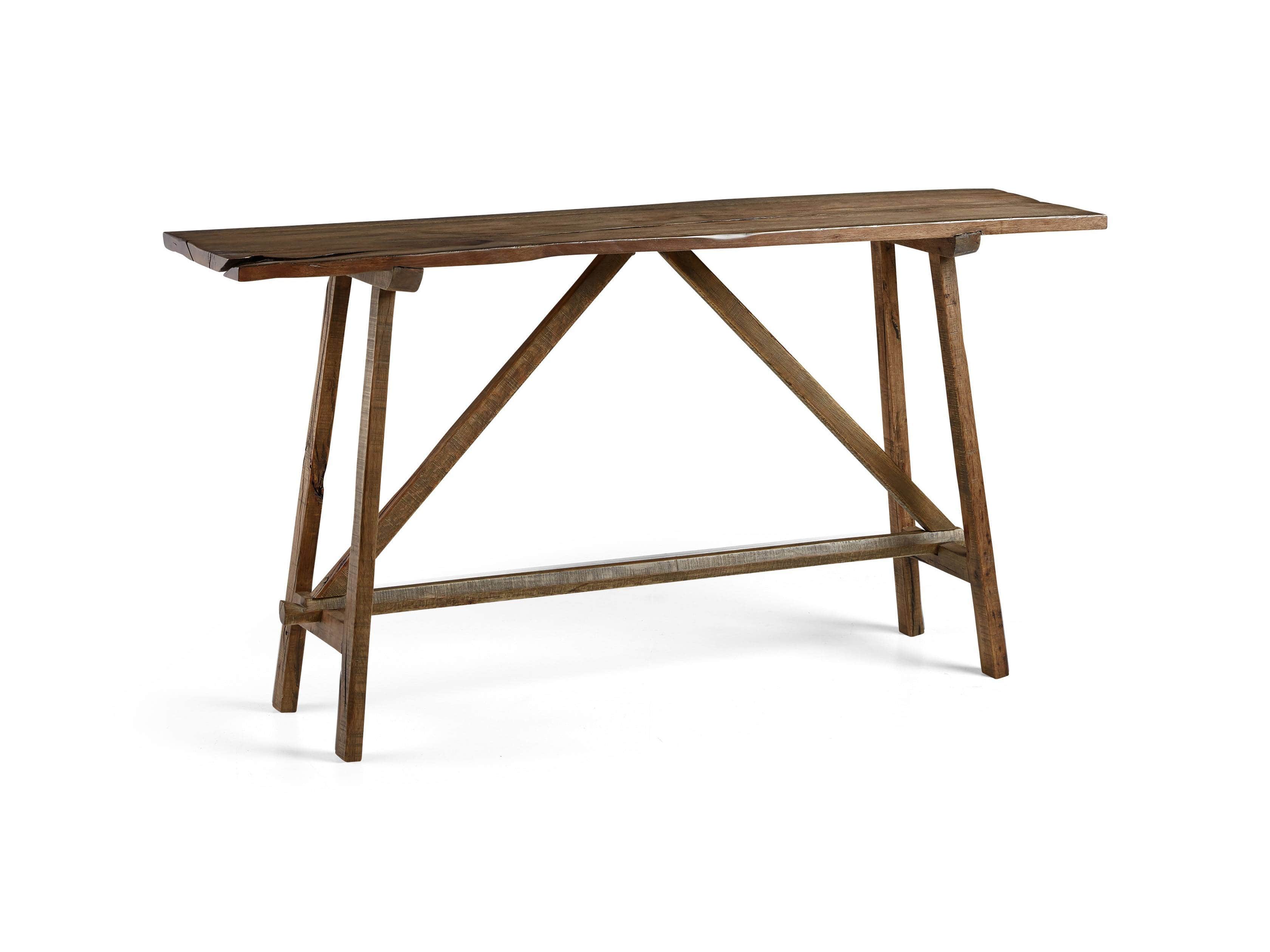 Santino 60" console Table