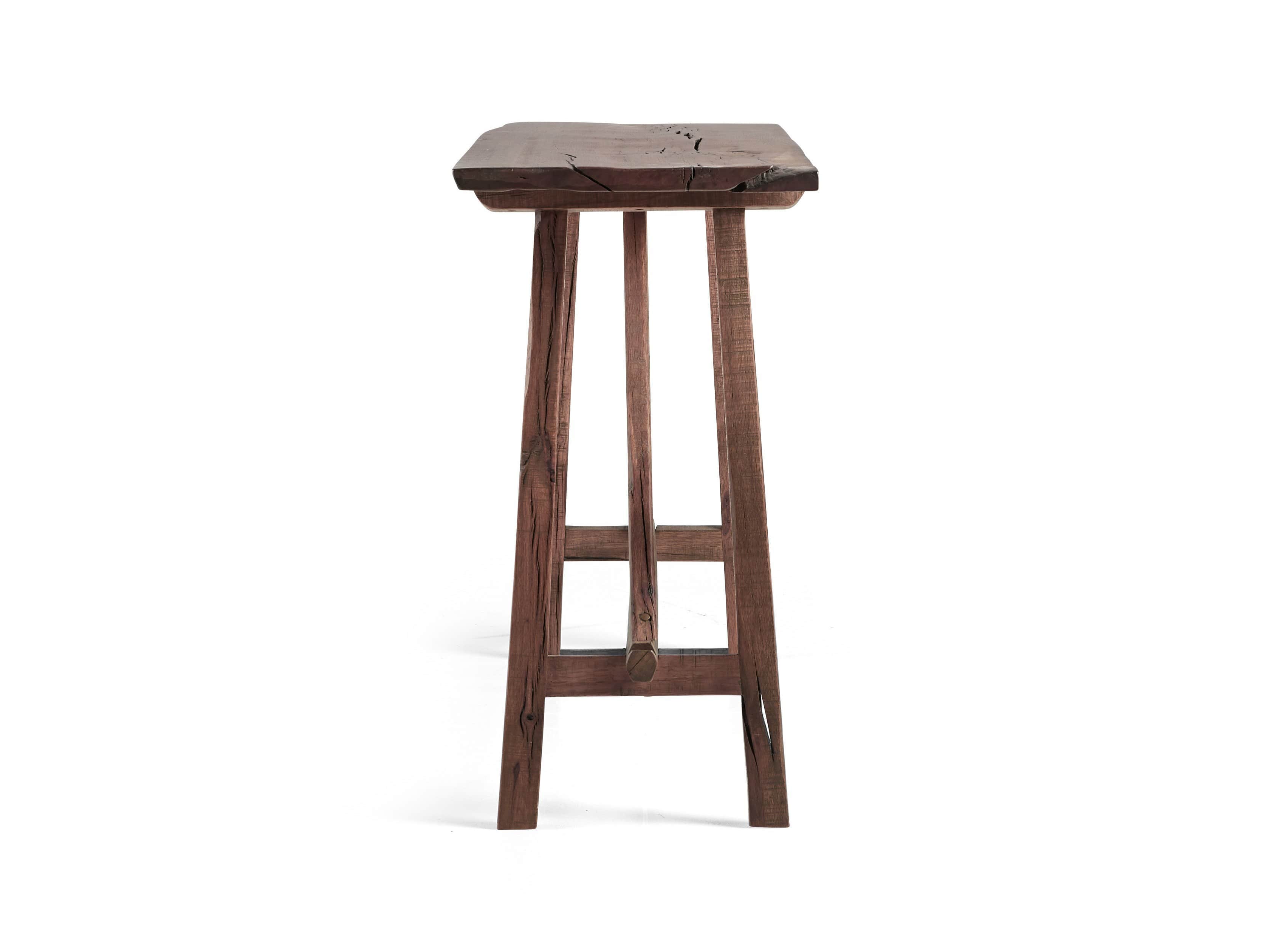 Santino 60" console Table