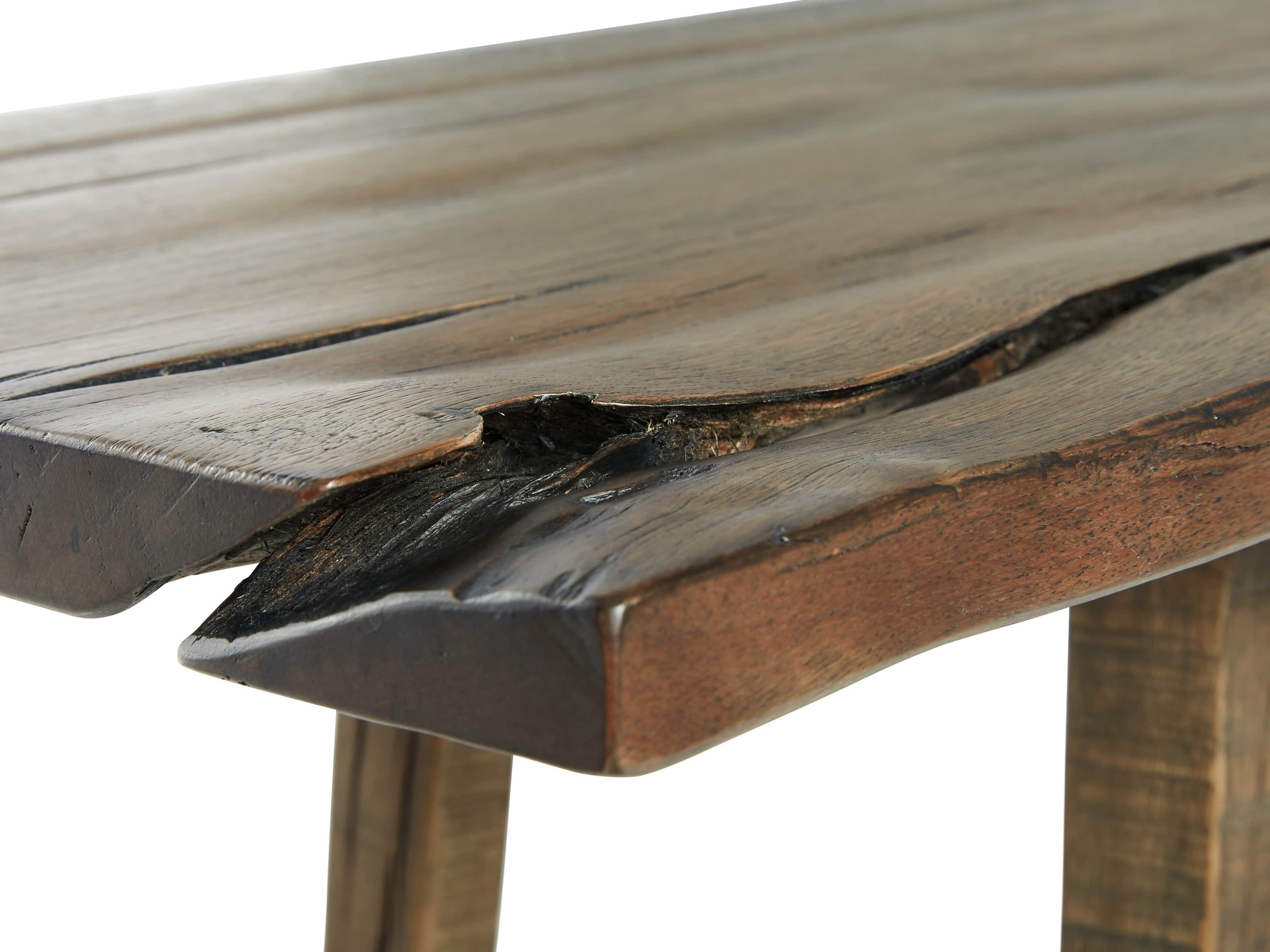 Santino 60" console Table