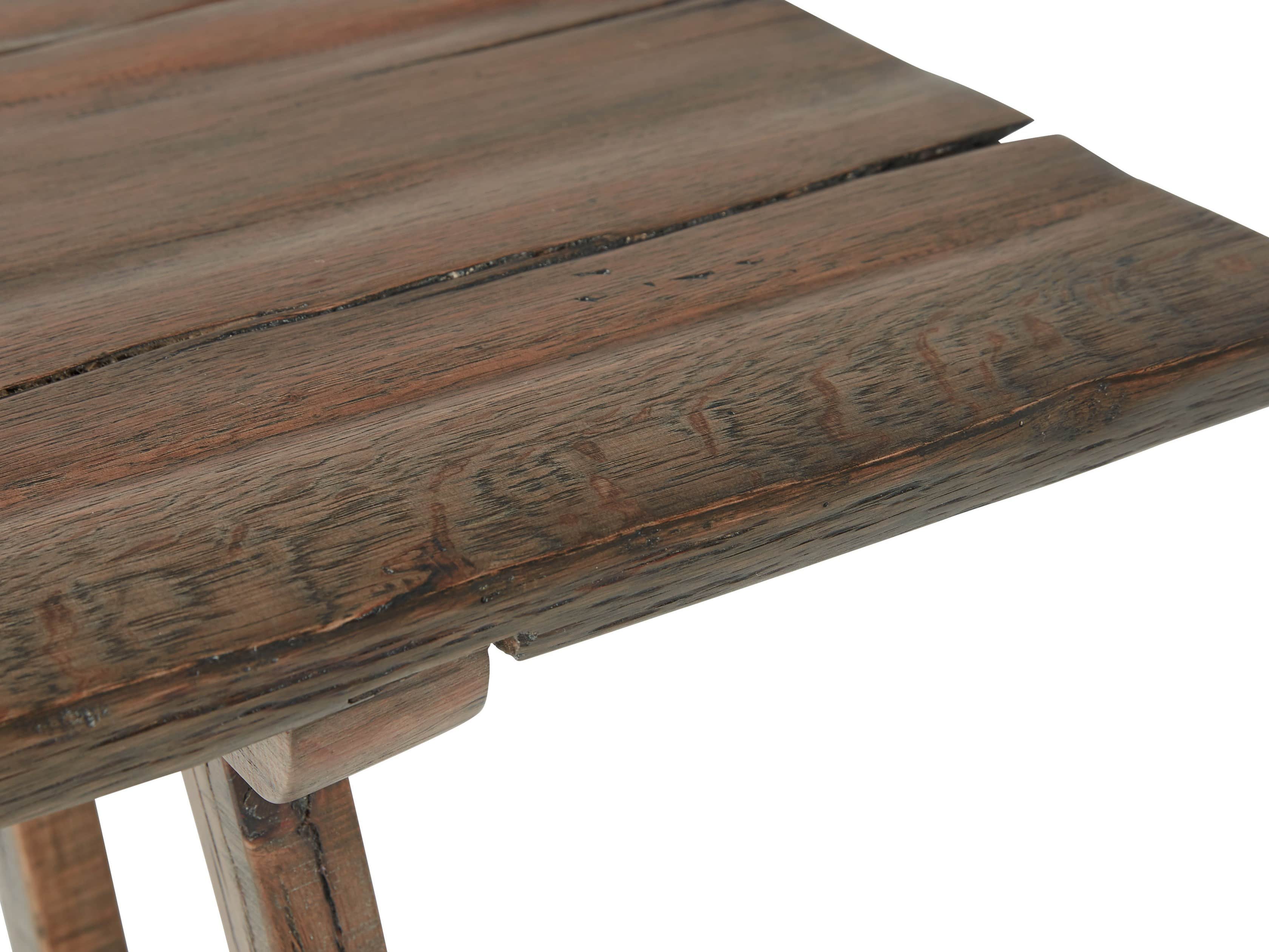 Santino 60" console Table