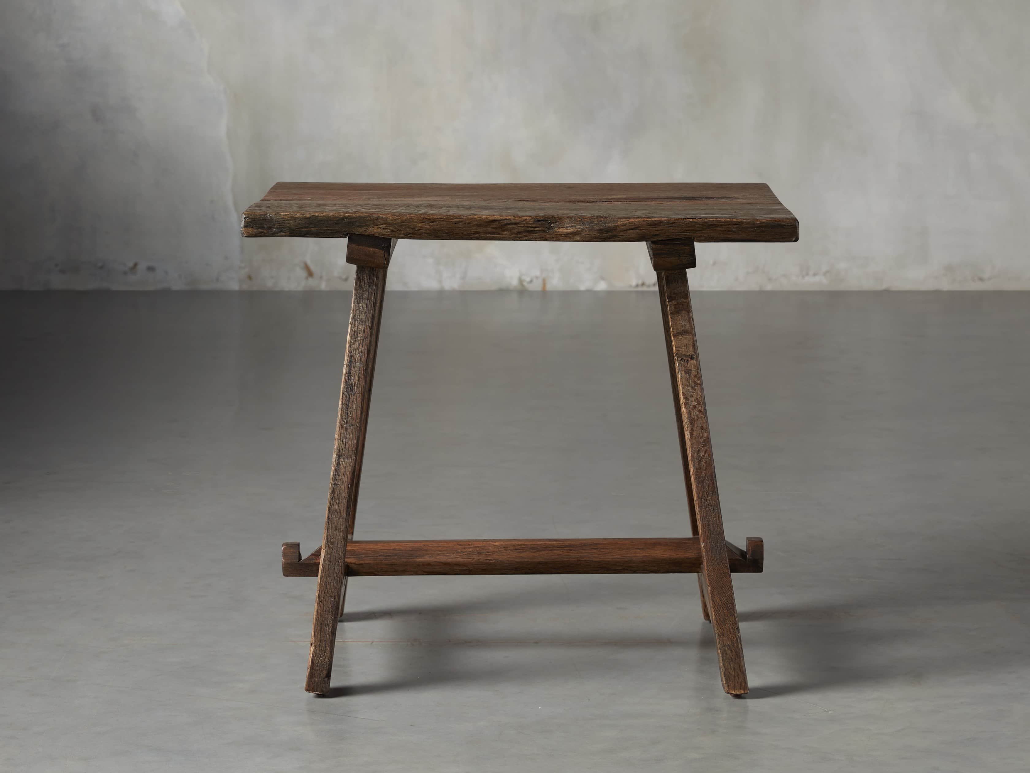 Santino 24" End Table, slide 1 of 10