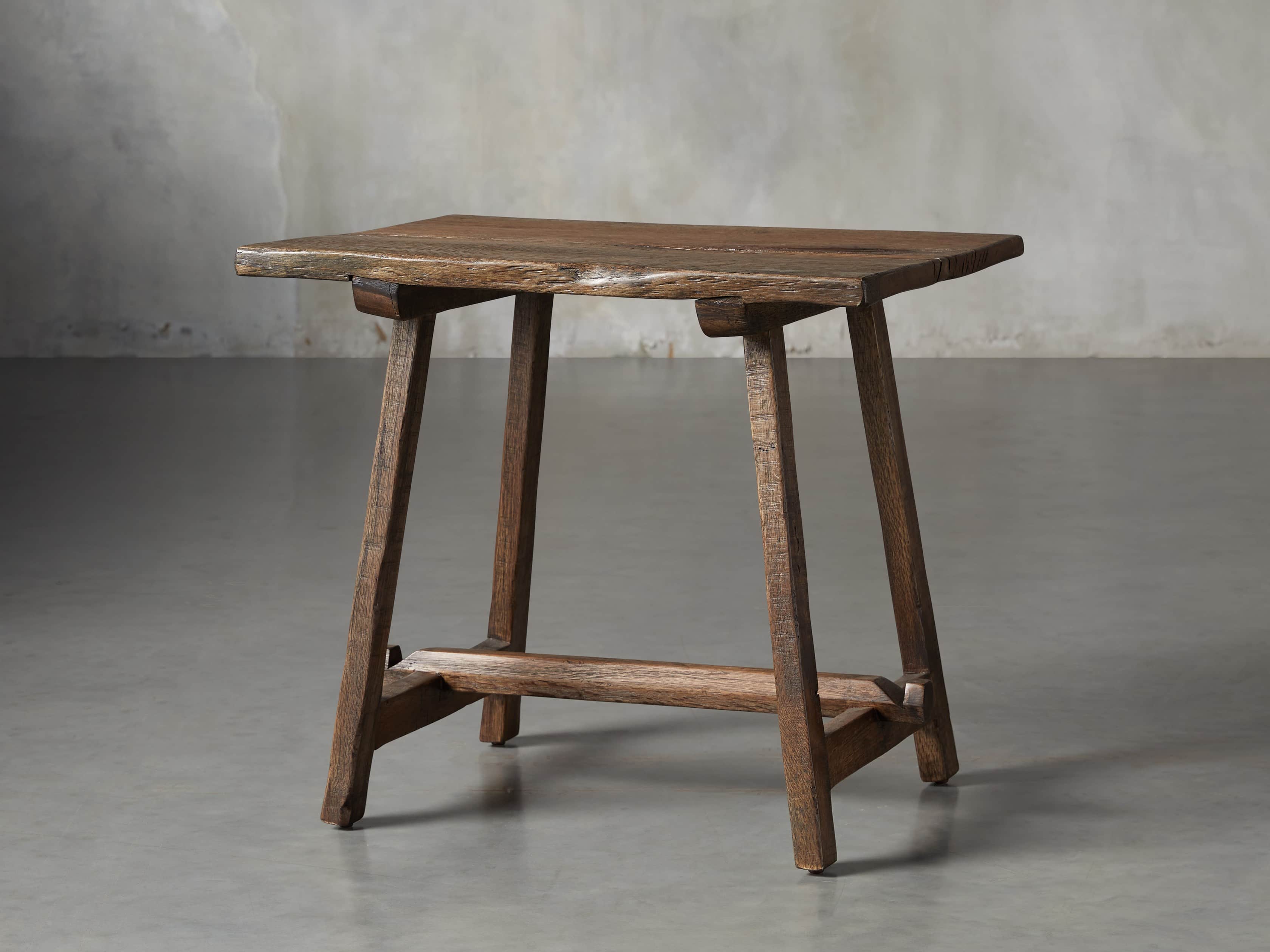 Santino 24" End Table, slide 2 of 10