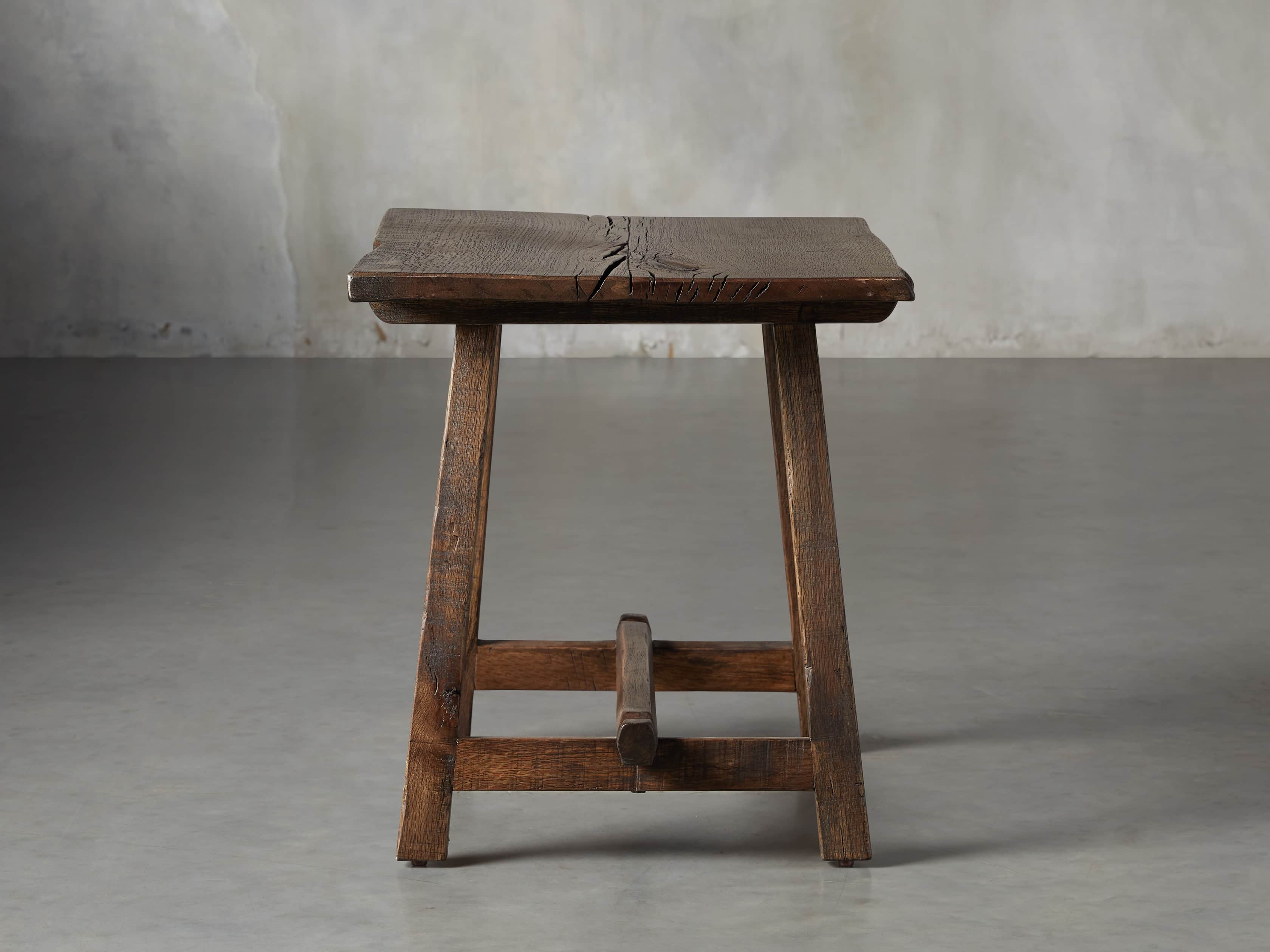 Santino 24" End Table, slide 4 of 10
