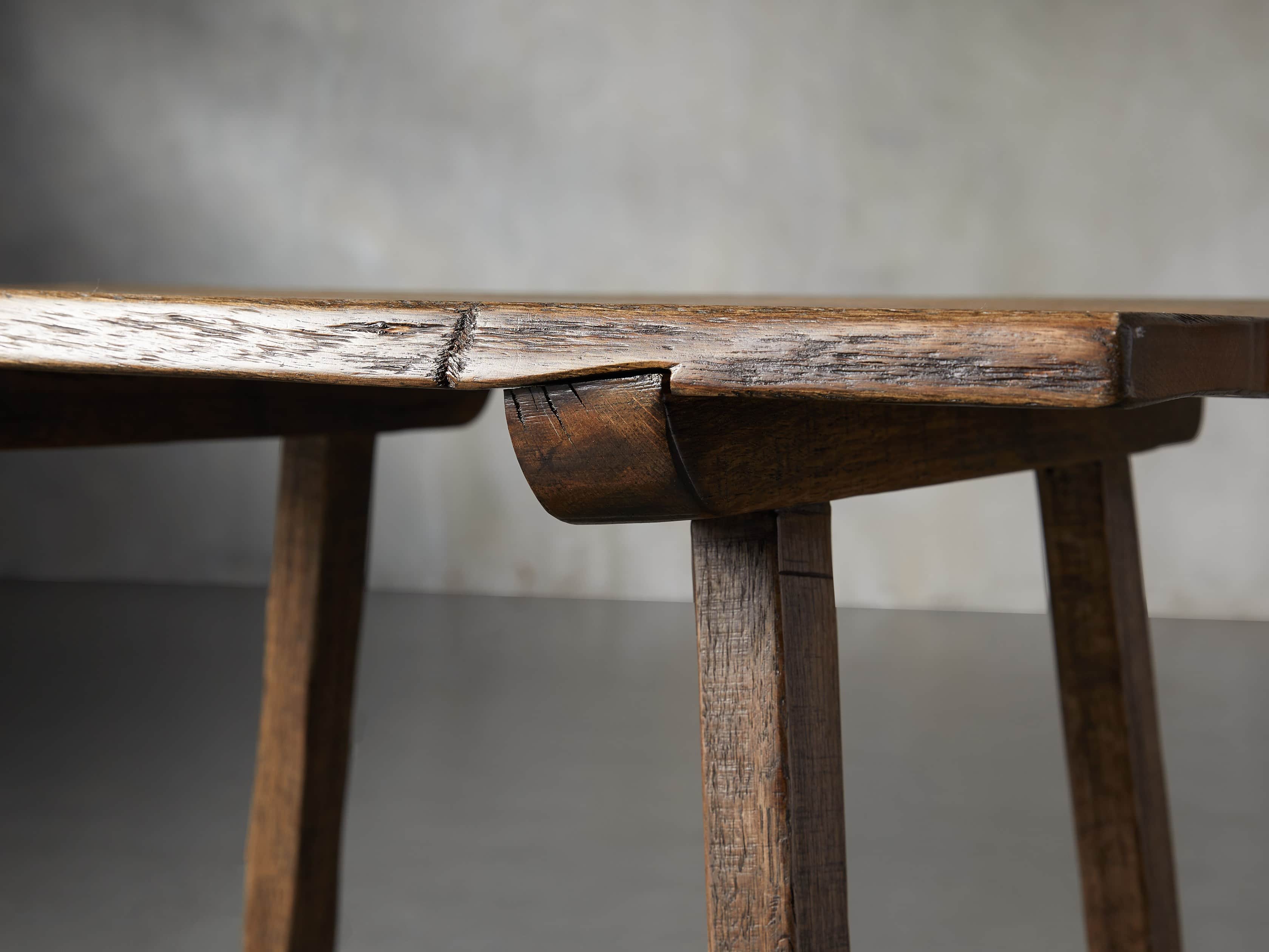 Santino 24" End Table, slide 5 of 10