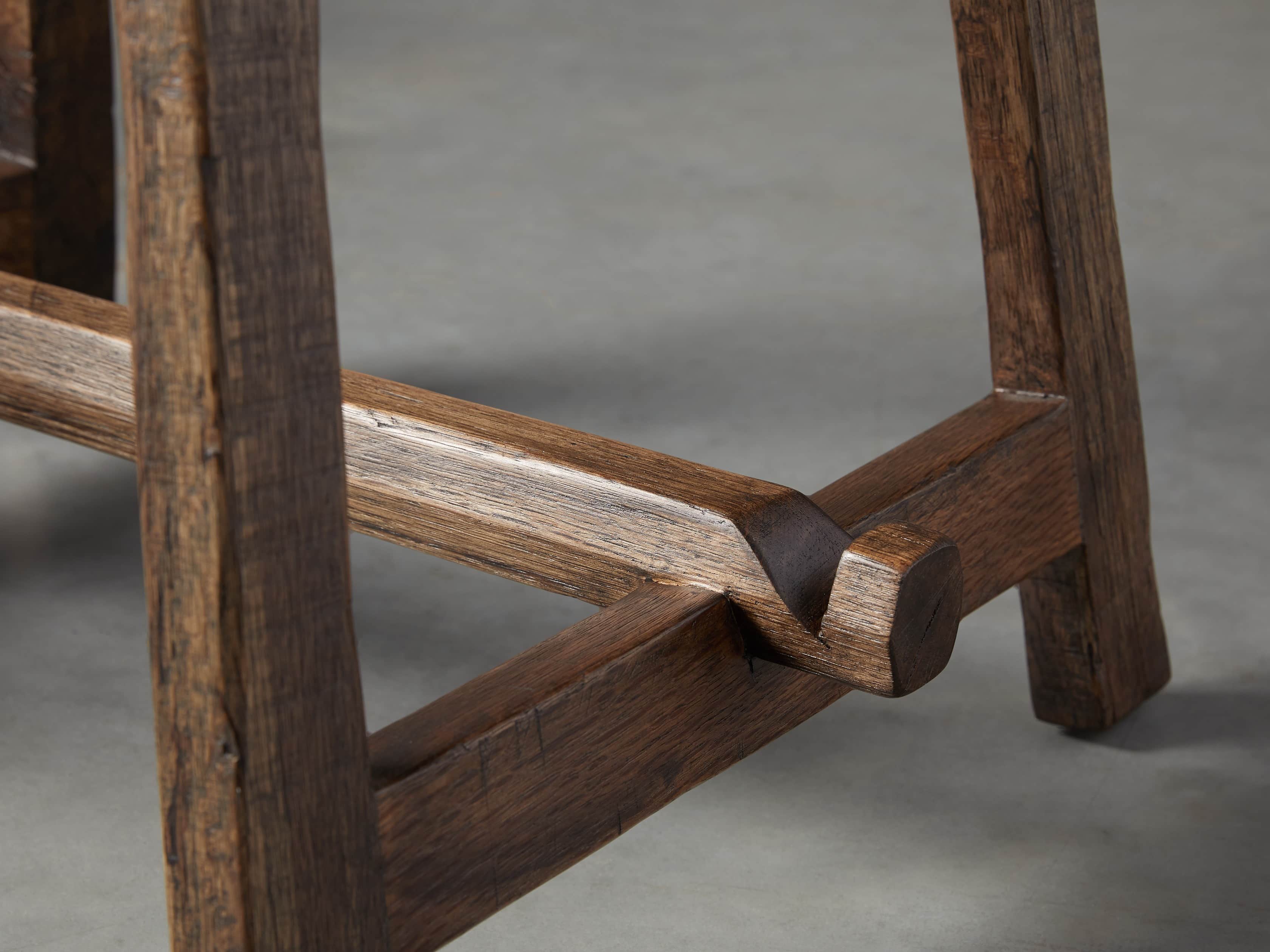 Santino 24" End Table, slide 6 of 10