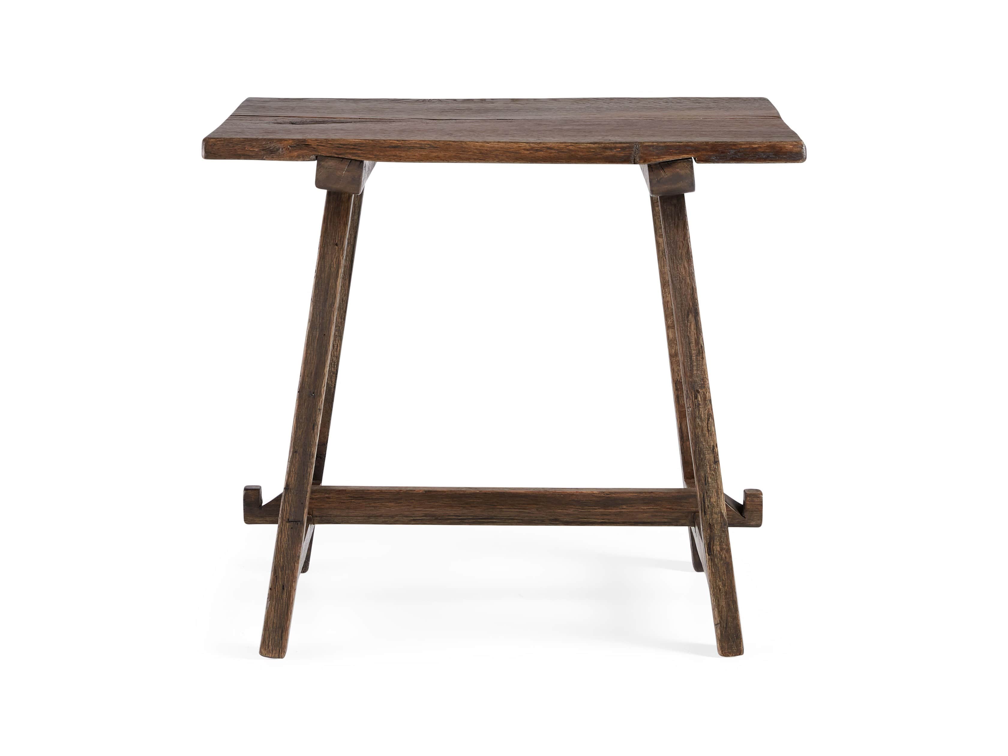 Santino 24" End Table, slide 9 of 10