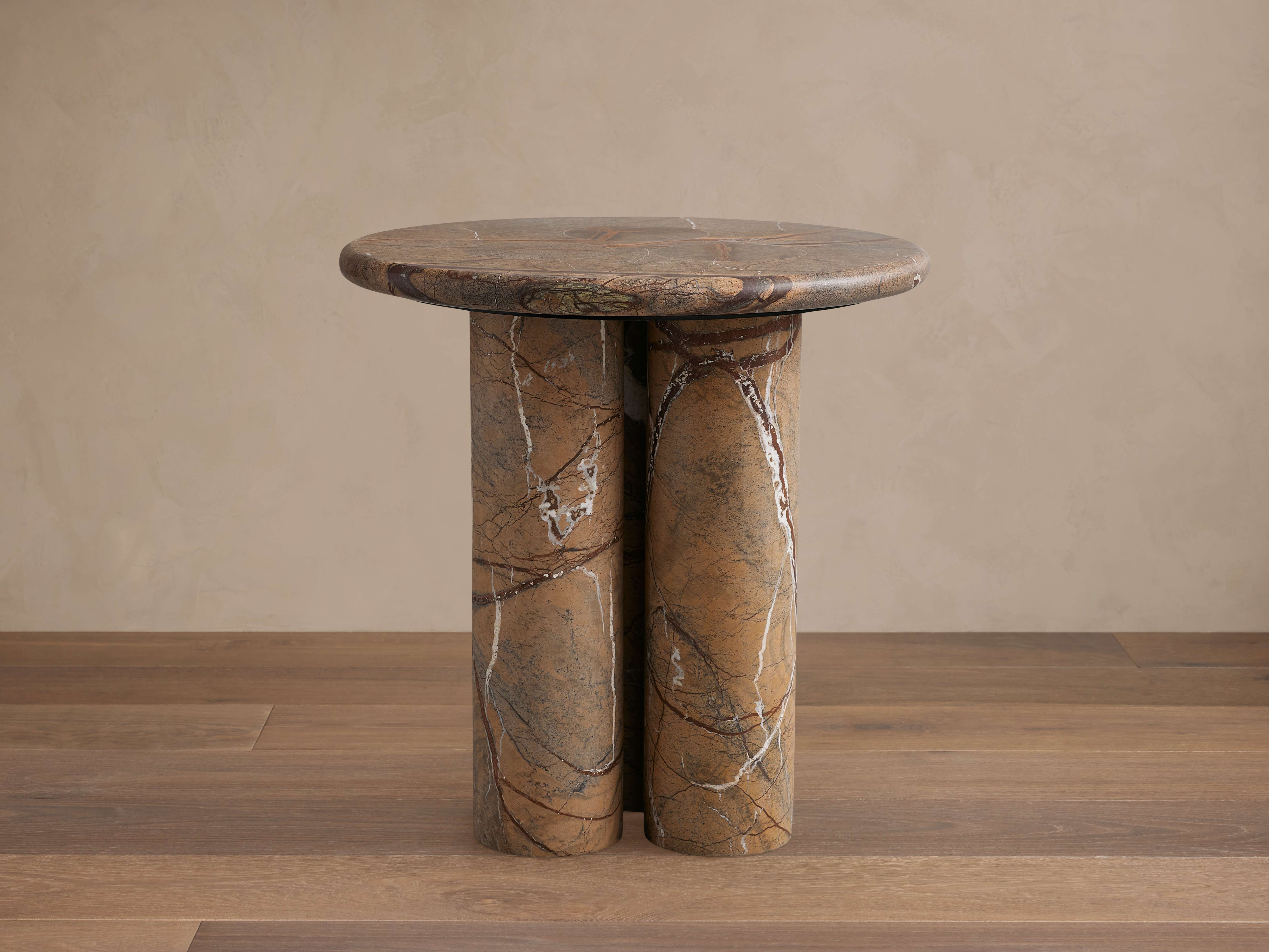 Serafin End Table