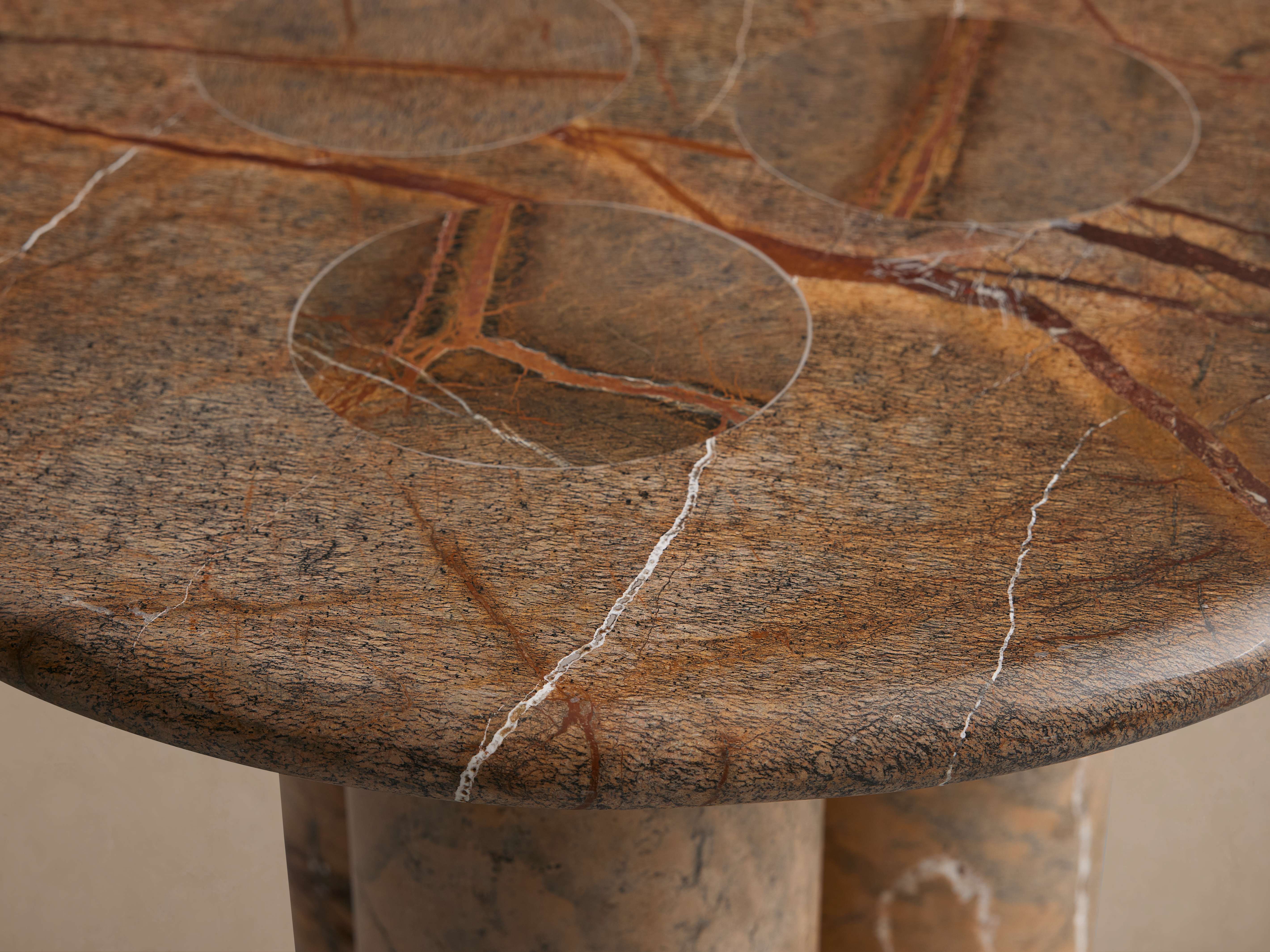 Serafin End Table