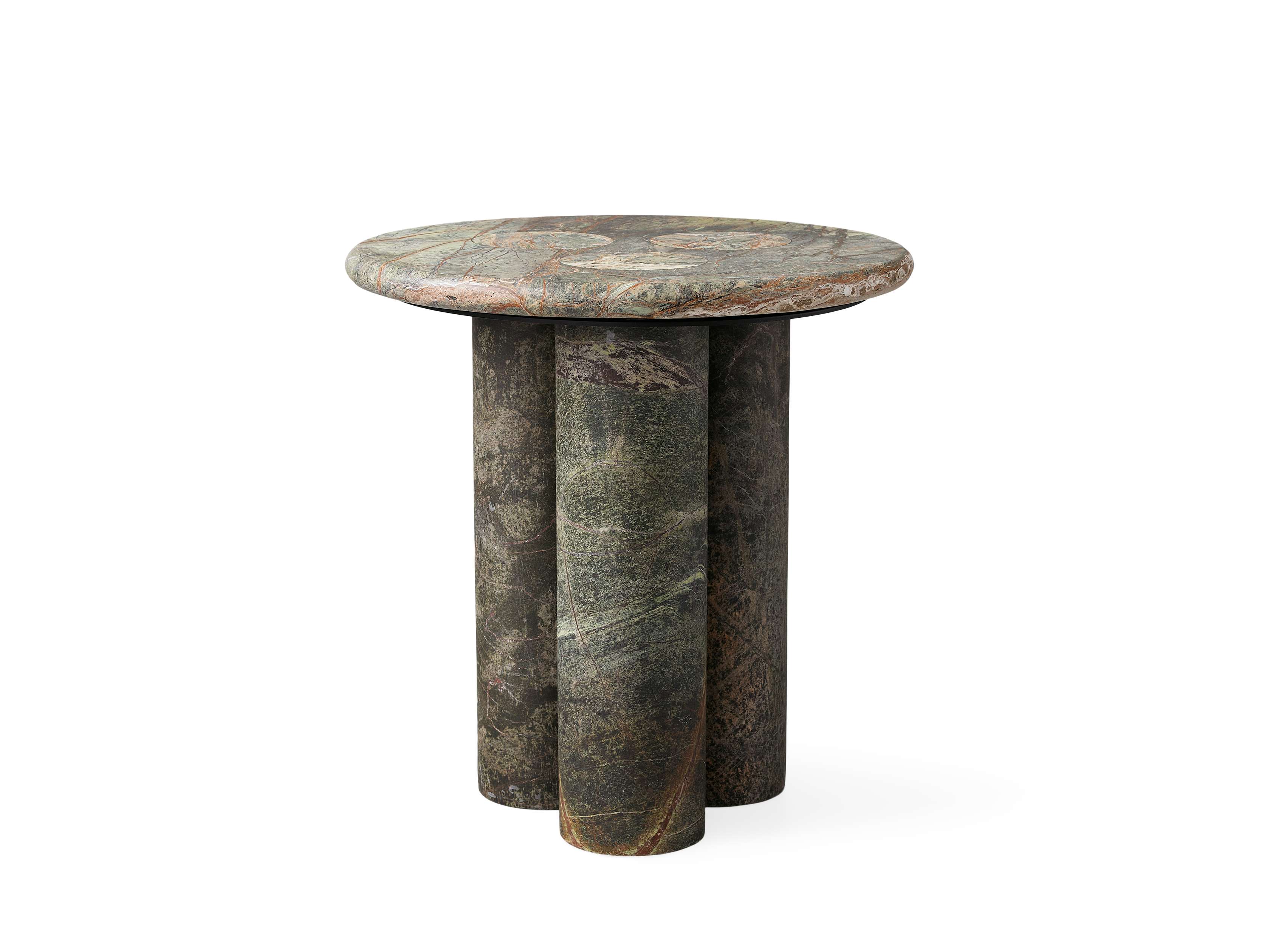 Serafin End Table