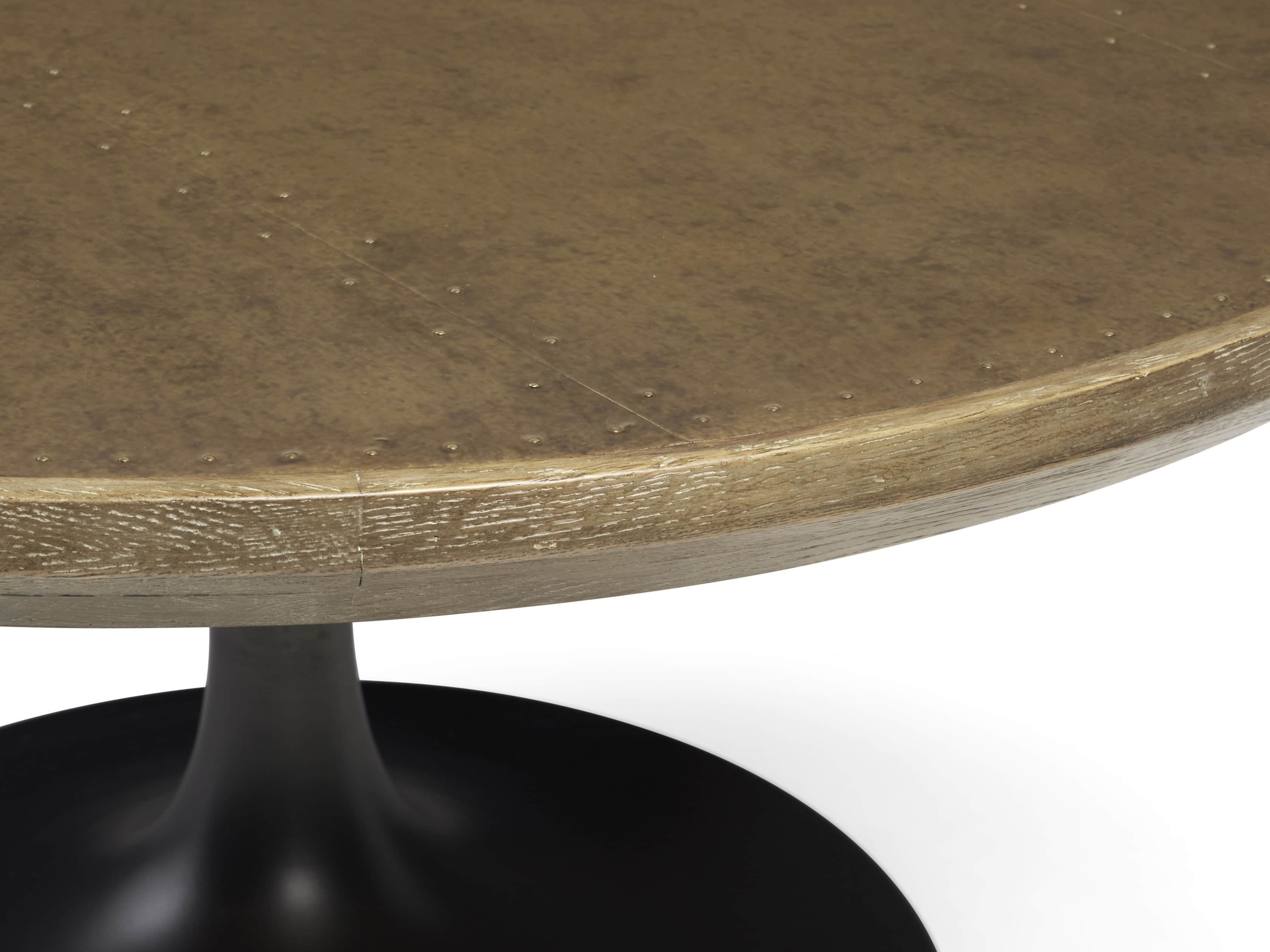 Serena 36" Coffee Table