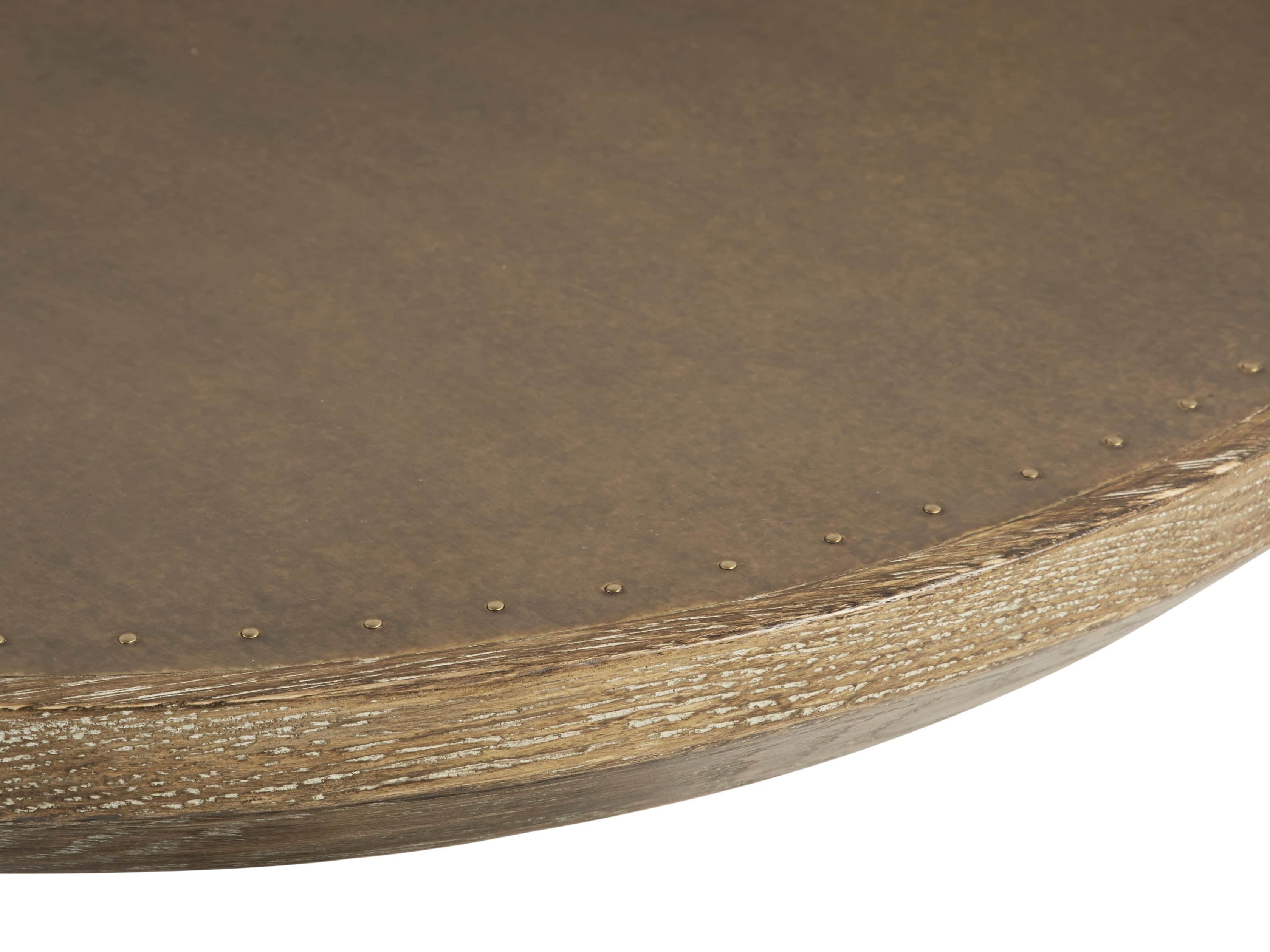 Serena 22" End Table, slide 2 of 6