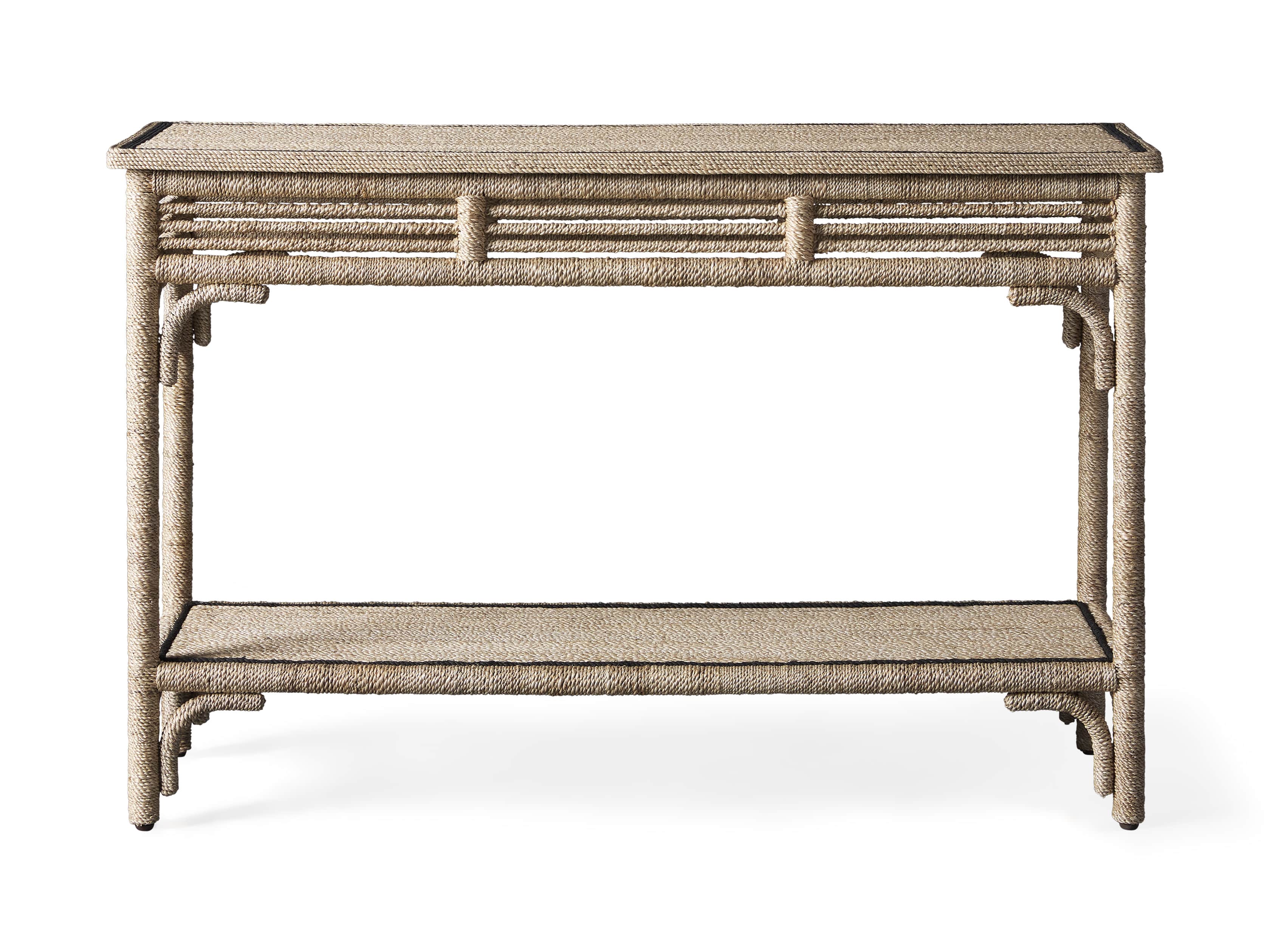SANTA BARBARA CONSOLE, slide 4 of 4