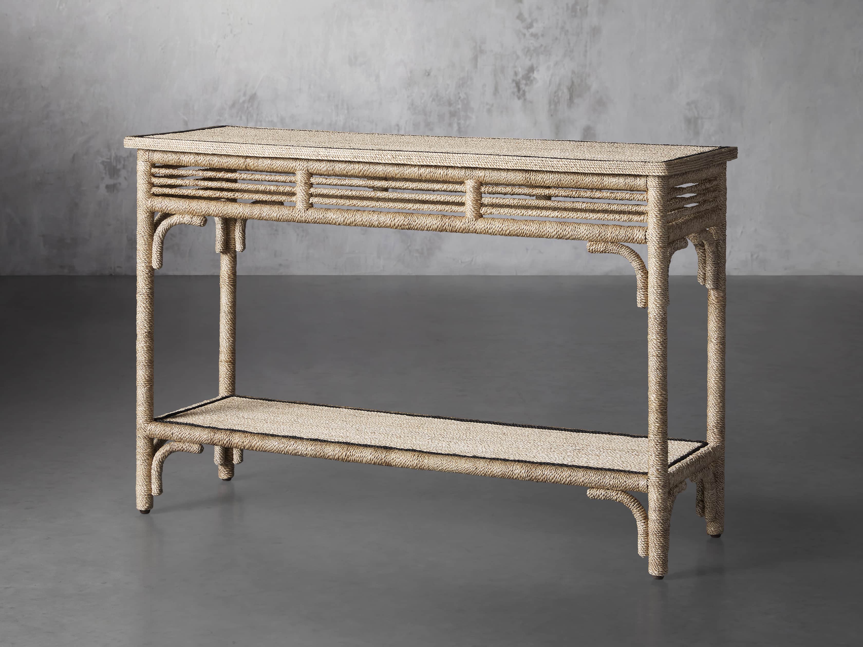 SANTA BARBARA CONSOLE, slide 2 of 4