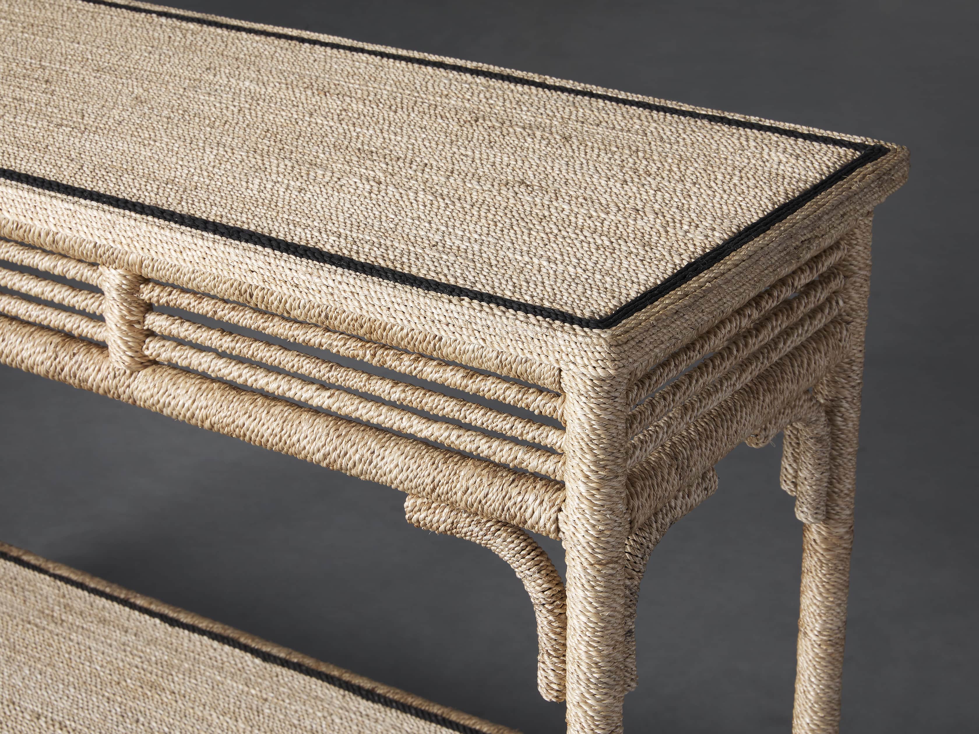 SANTA BARBARA CONSOLE, slide 3 of 4