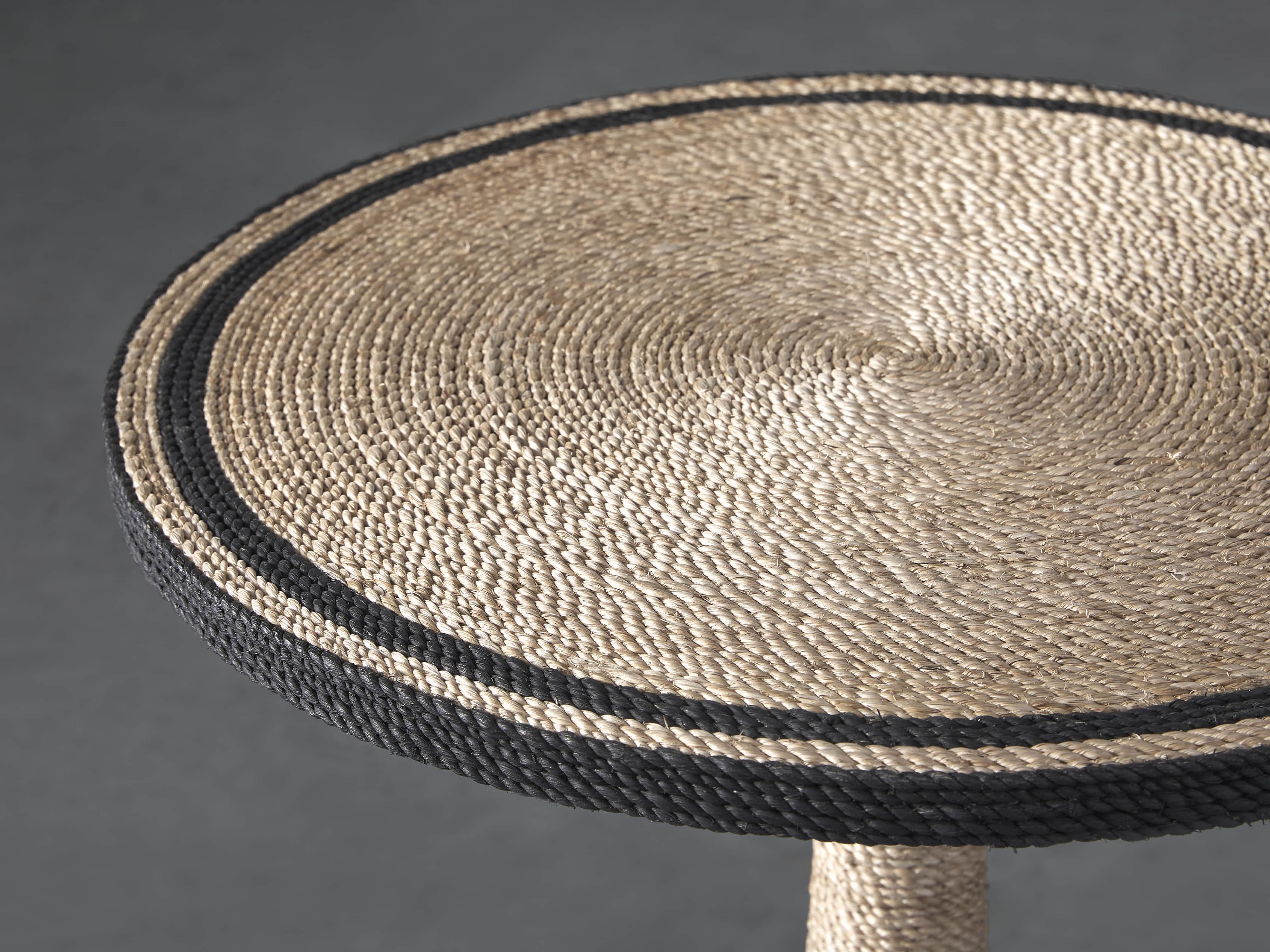 SANTA BARBARA END TABLE, slide 2 of 4