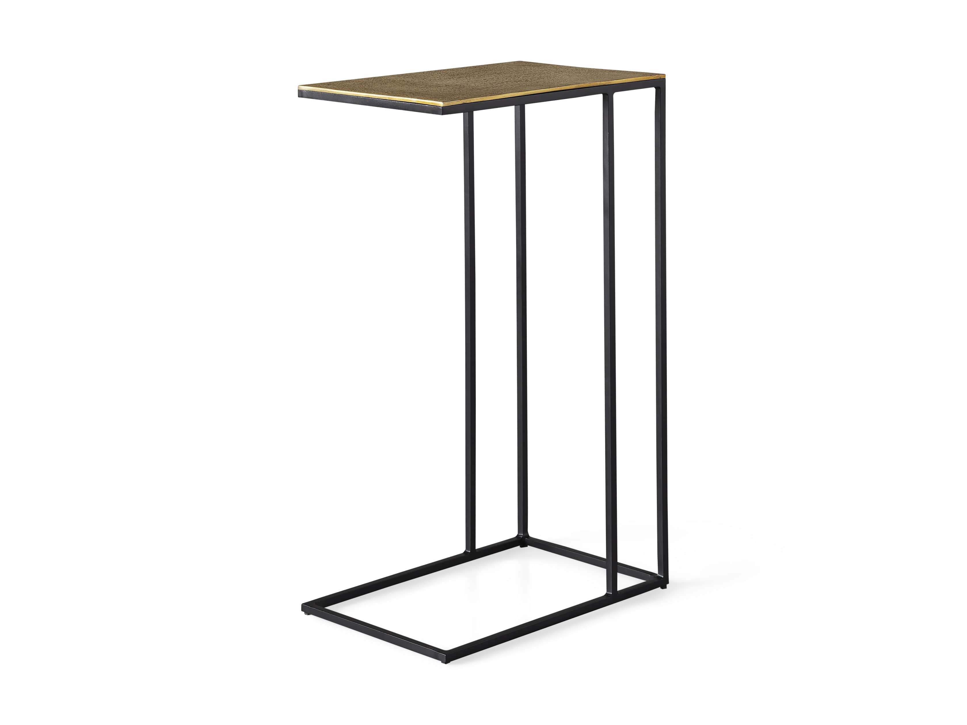 Soma Tall C Table Arhaus