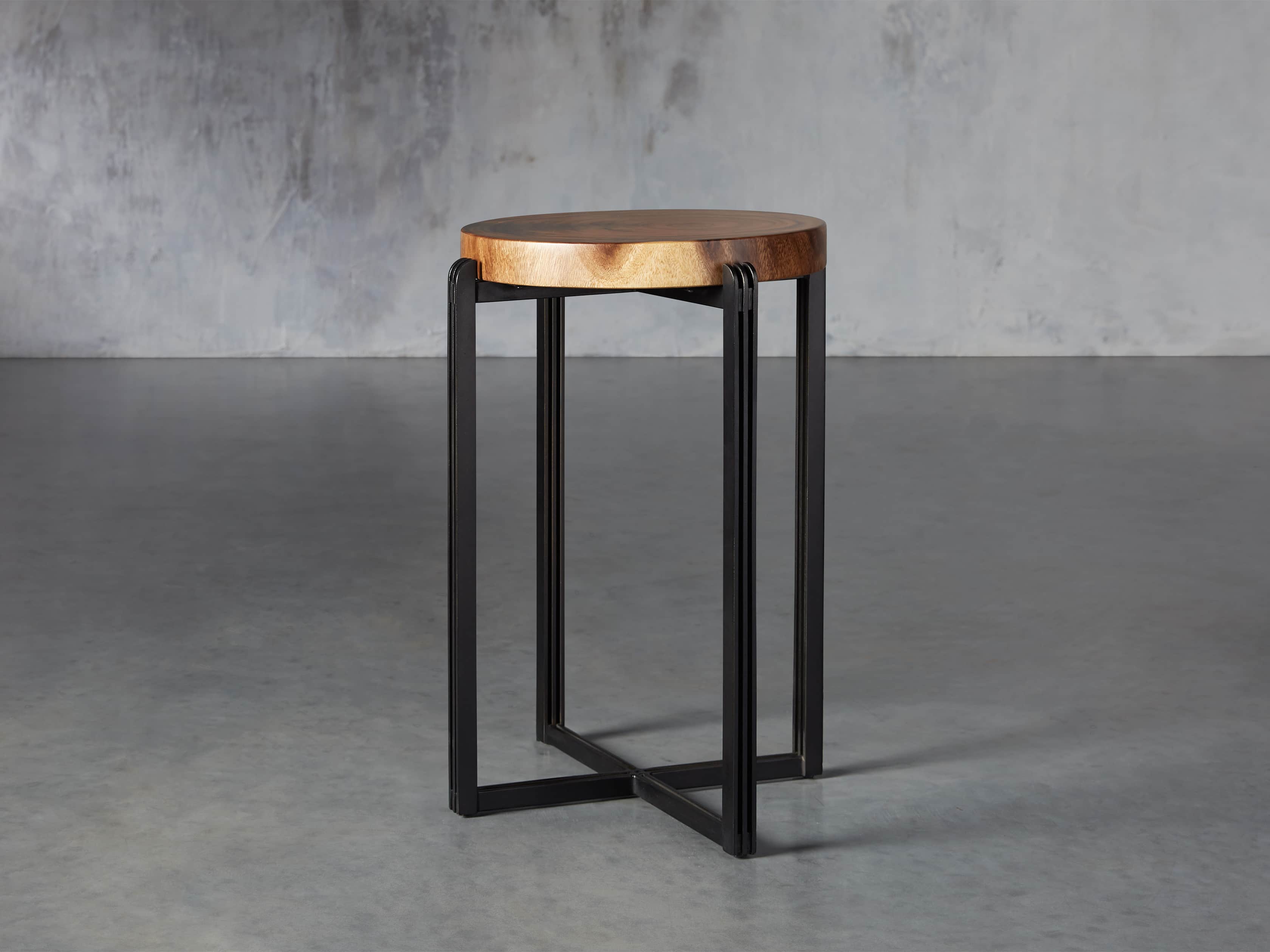 Soren 18" Martini Table, slide 1 of 6