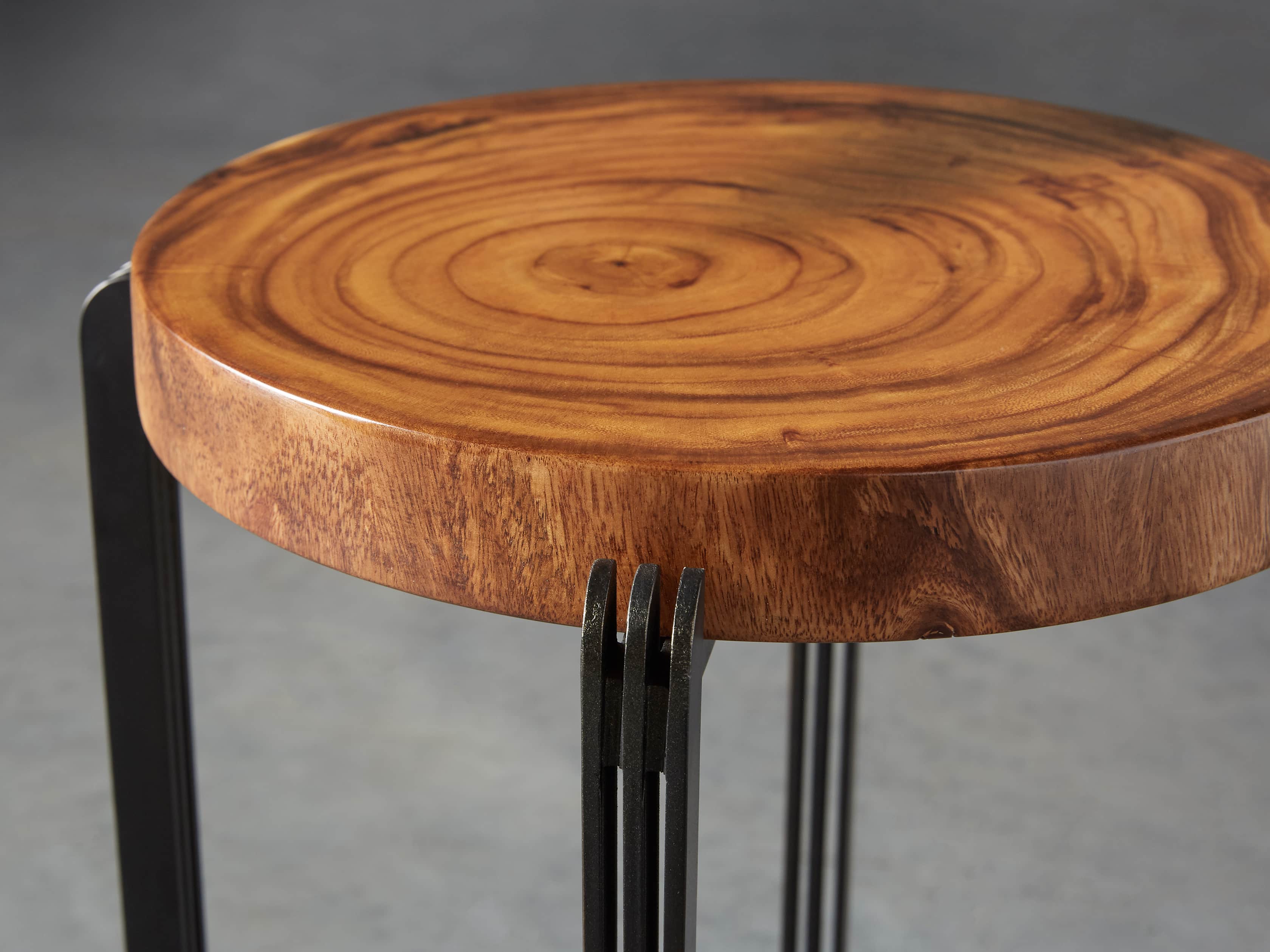 Soren 18" Martini Table, slide 2 of 6